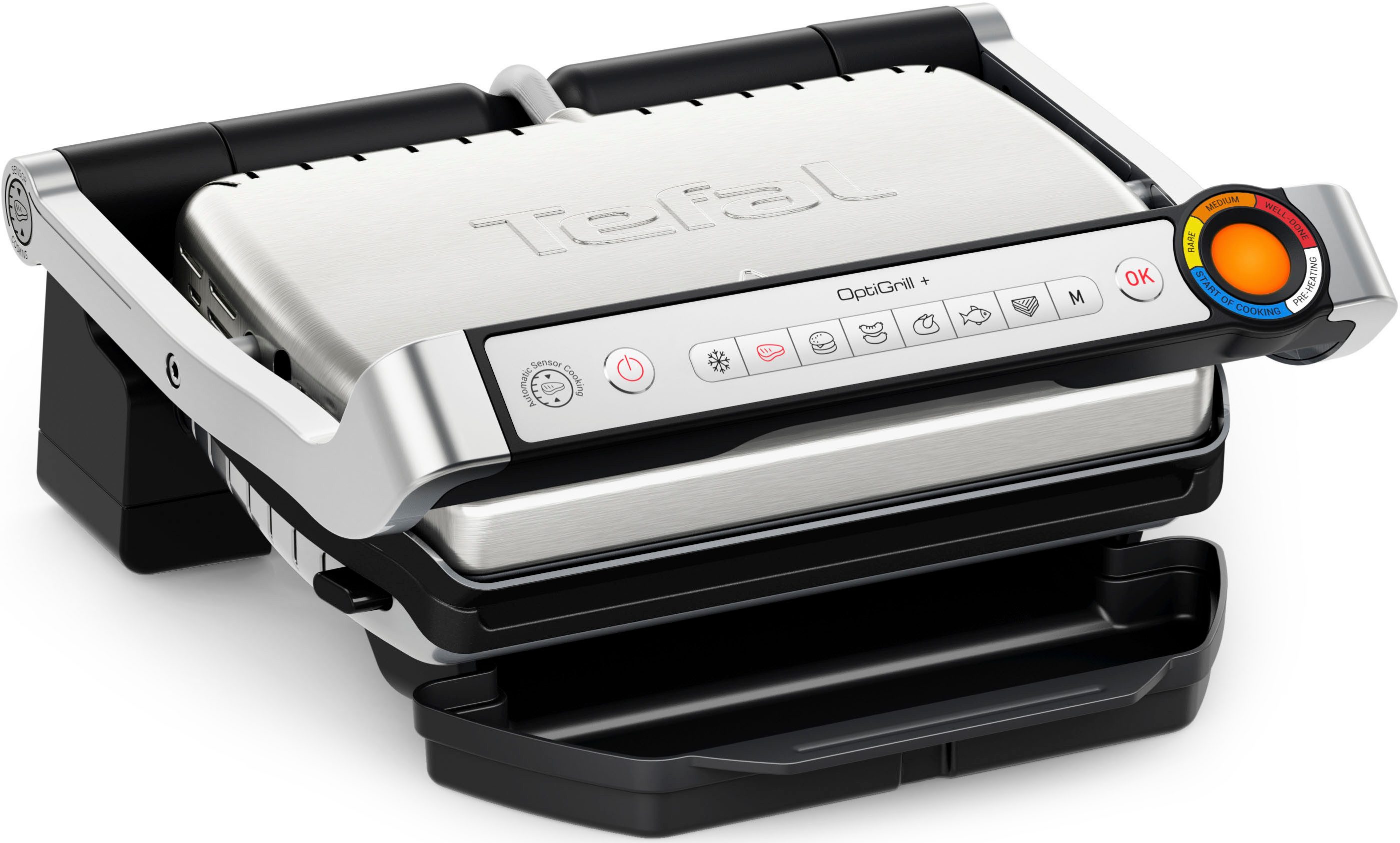 Tefal Contactgrill