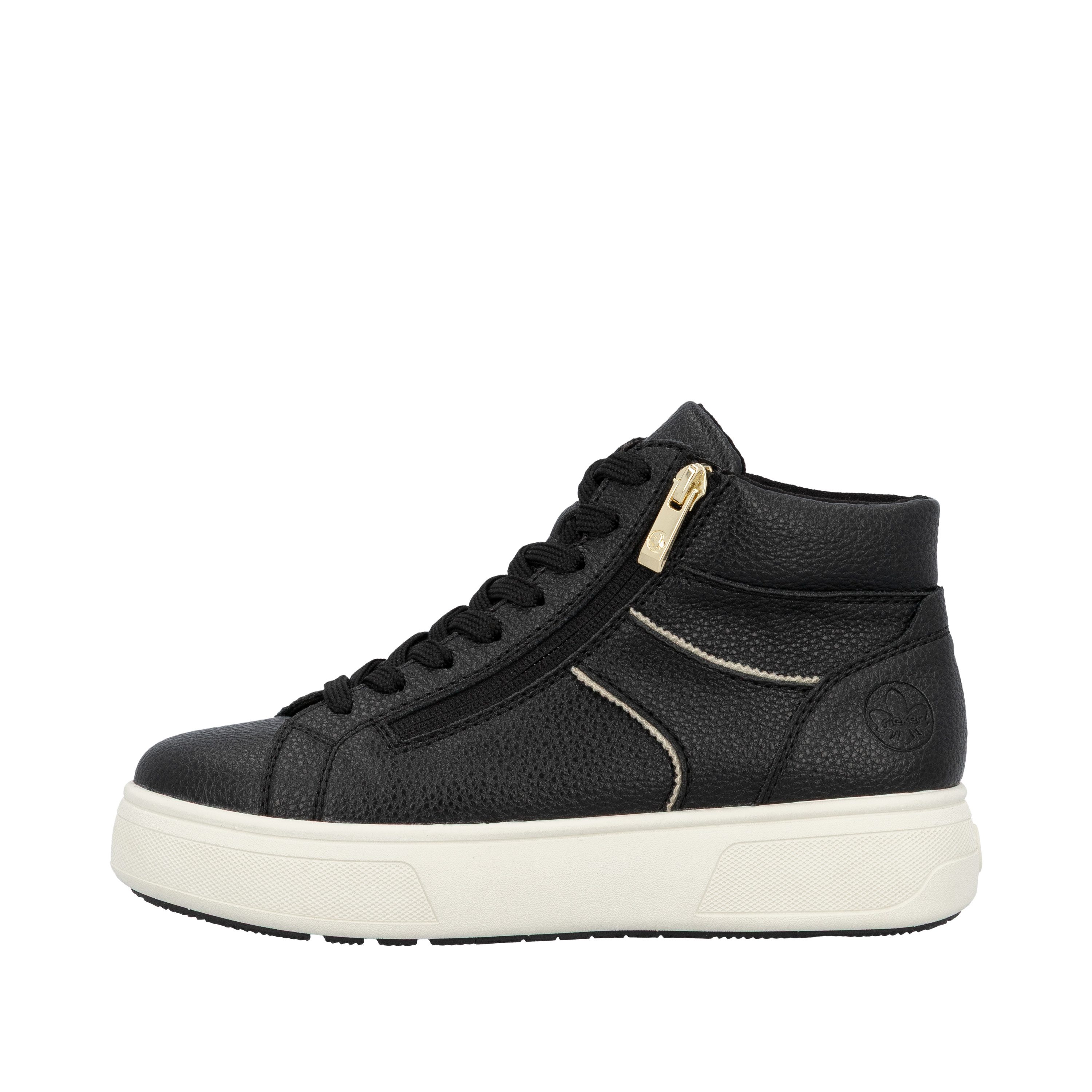 Rieker Plateausneakers