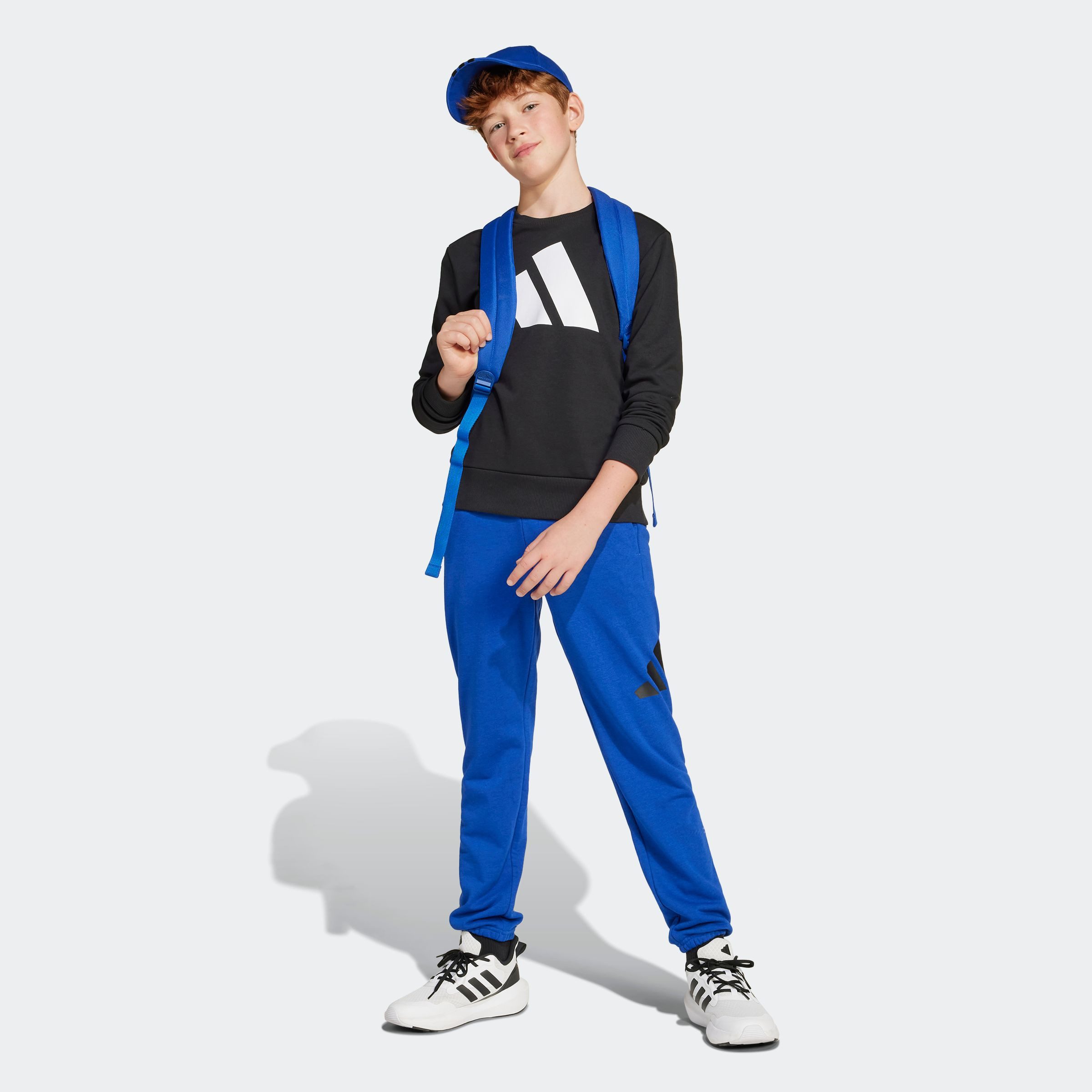adidas Sportswear Sportbroek J BL FT PT 280 (1-delig)
