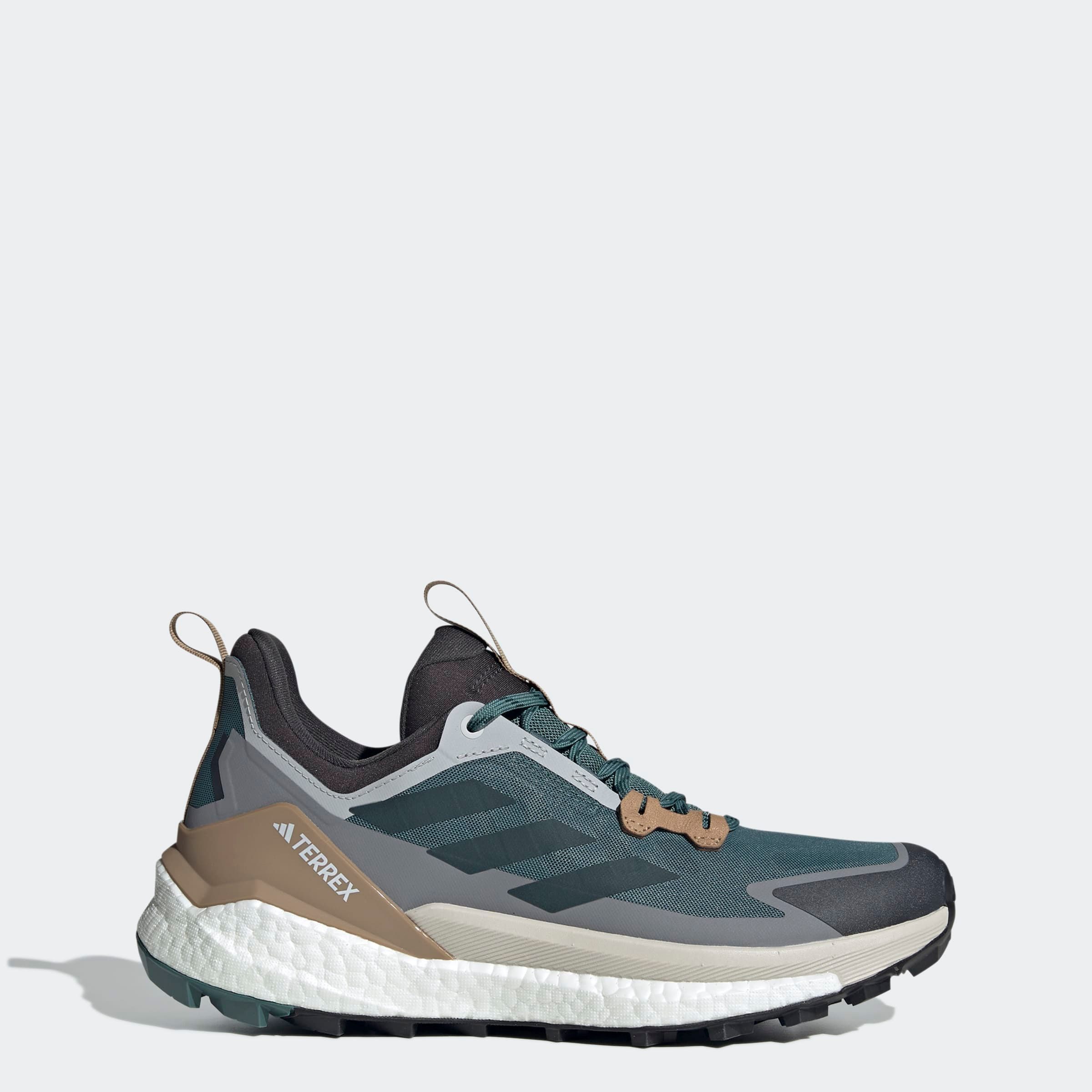 adidas TERREX Wandelschoenen TERREX FREE HIKER 2.0 LOW