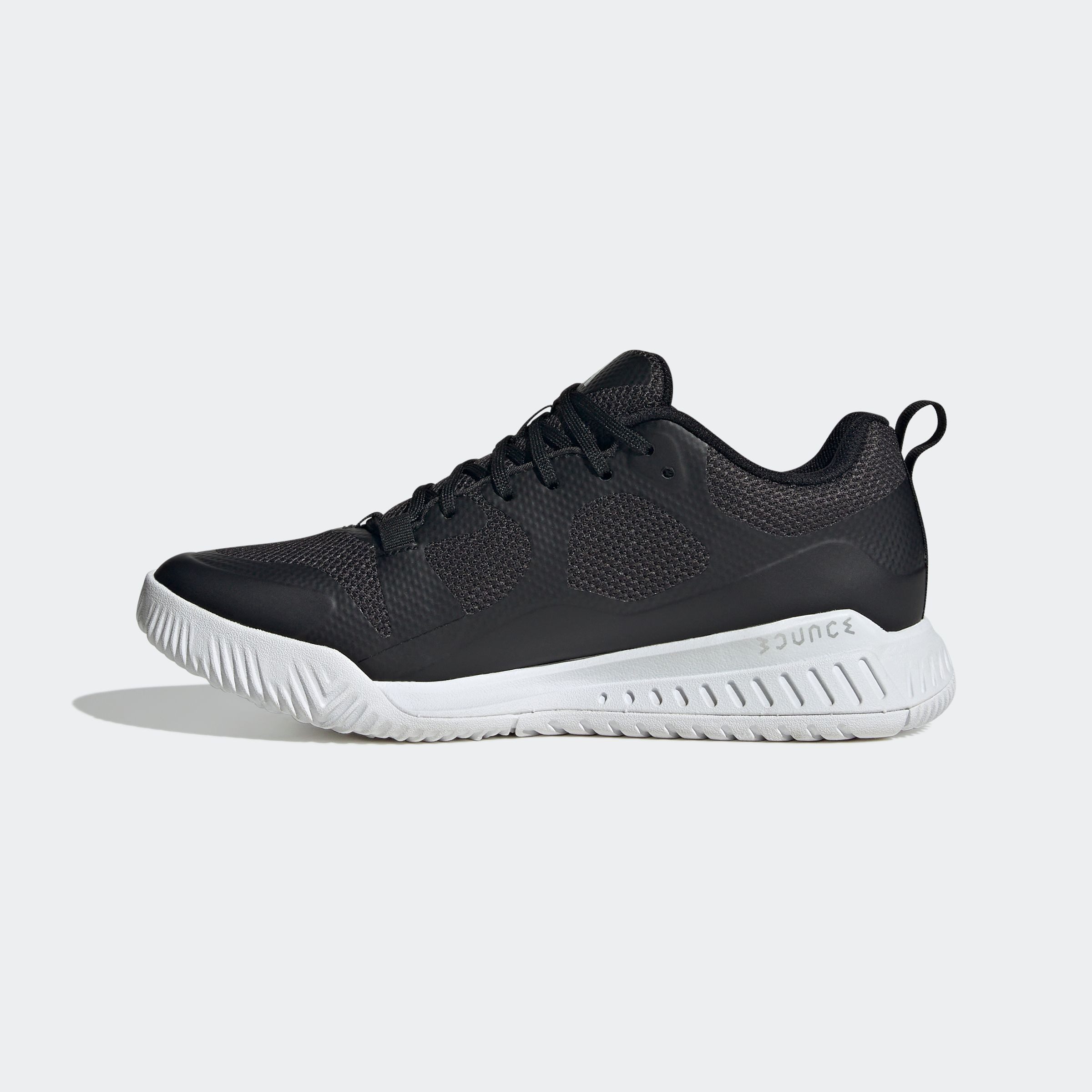 adidas Performance Zaalschoenen COURT TEAM BOUNCE 2.0 bijzonder geschikt voor handbal