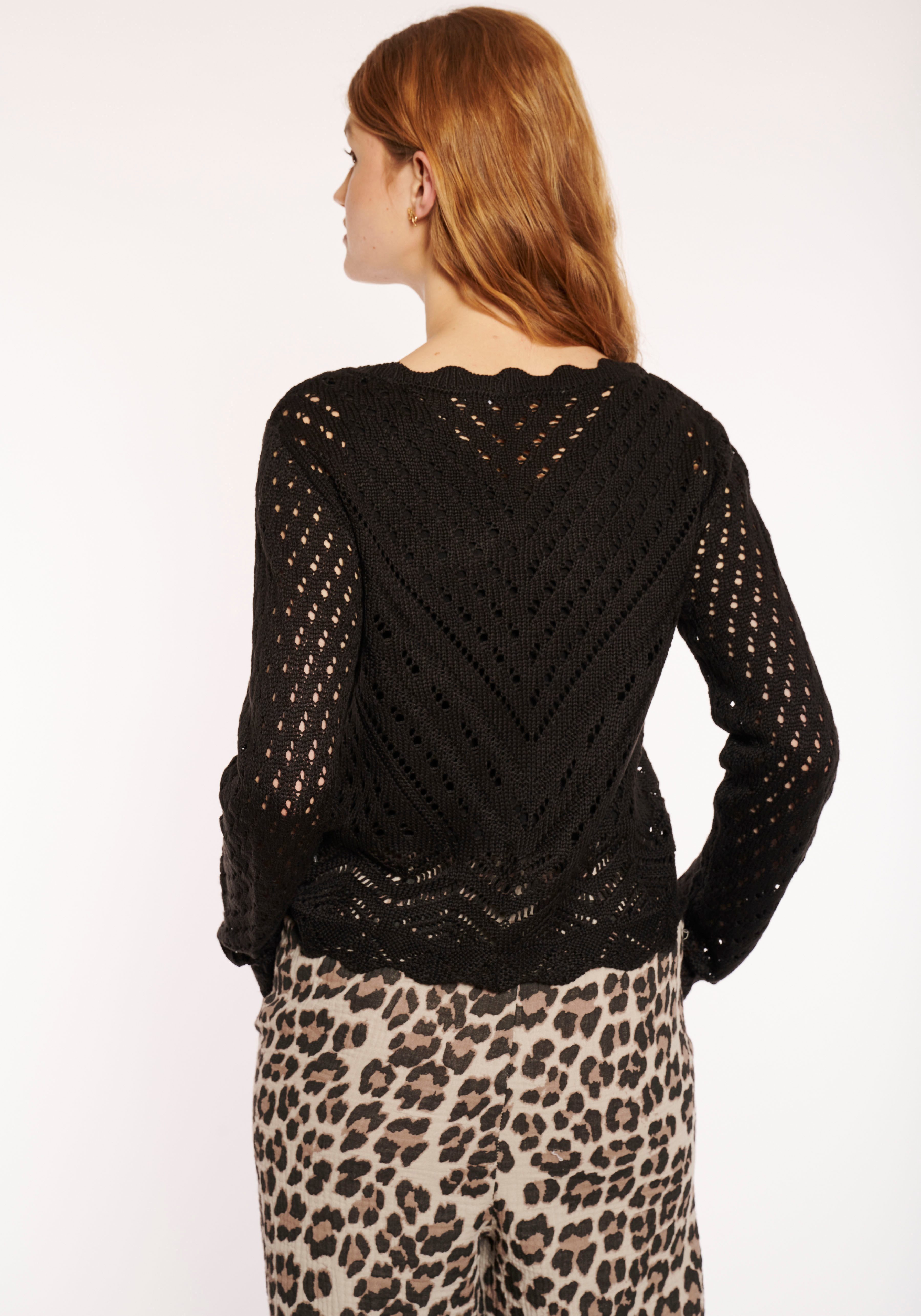 HaILYS Vest LS P CD Fi44ora
