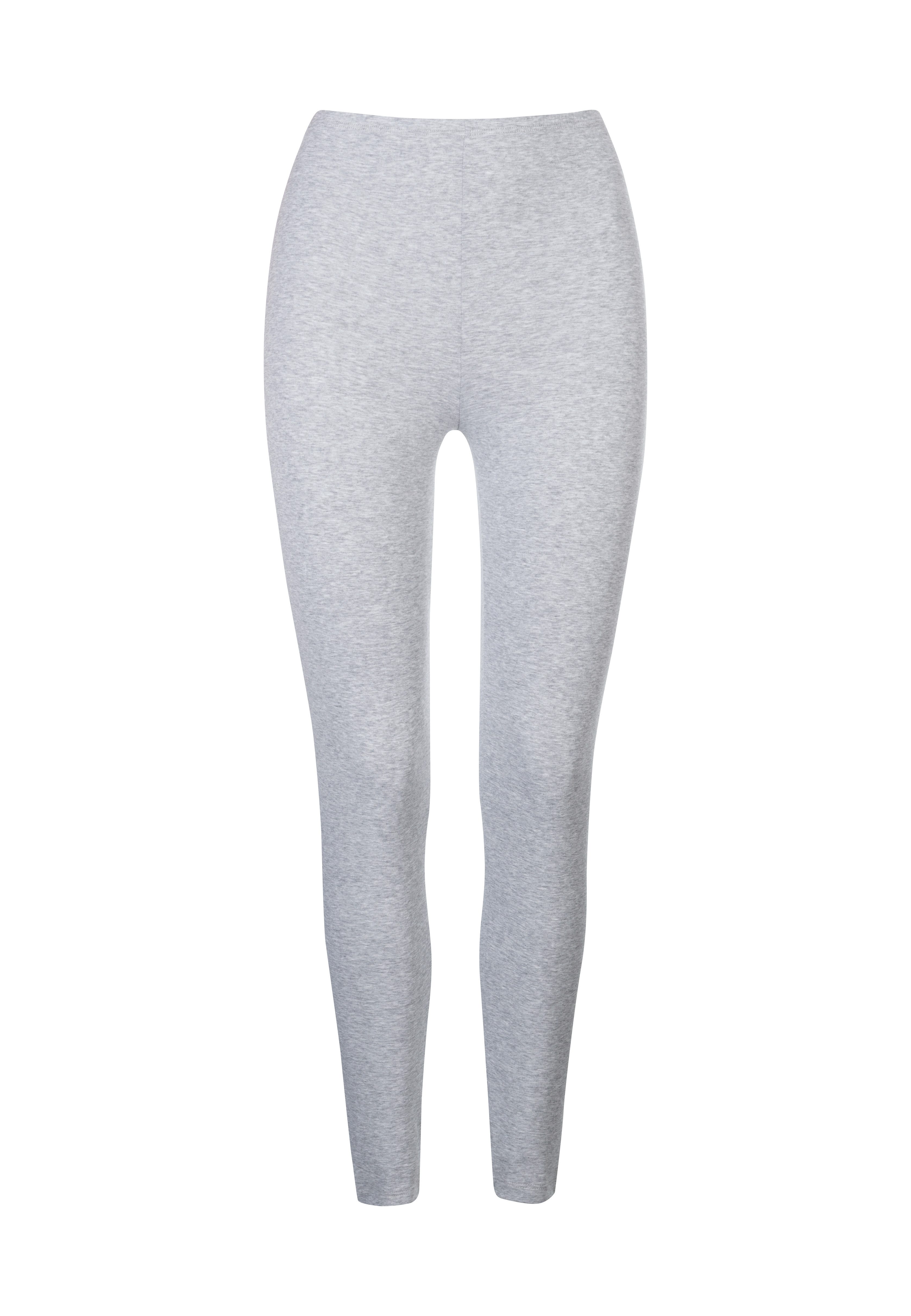Mey Legging SERIE COTTON PURE