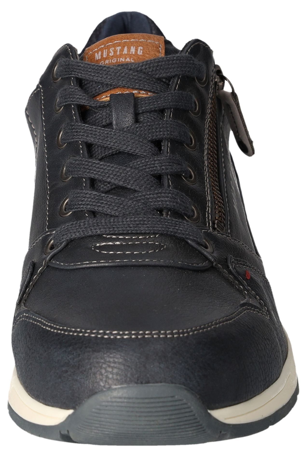 Mustang Shoes Sneakers