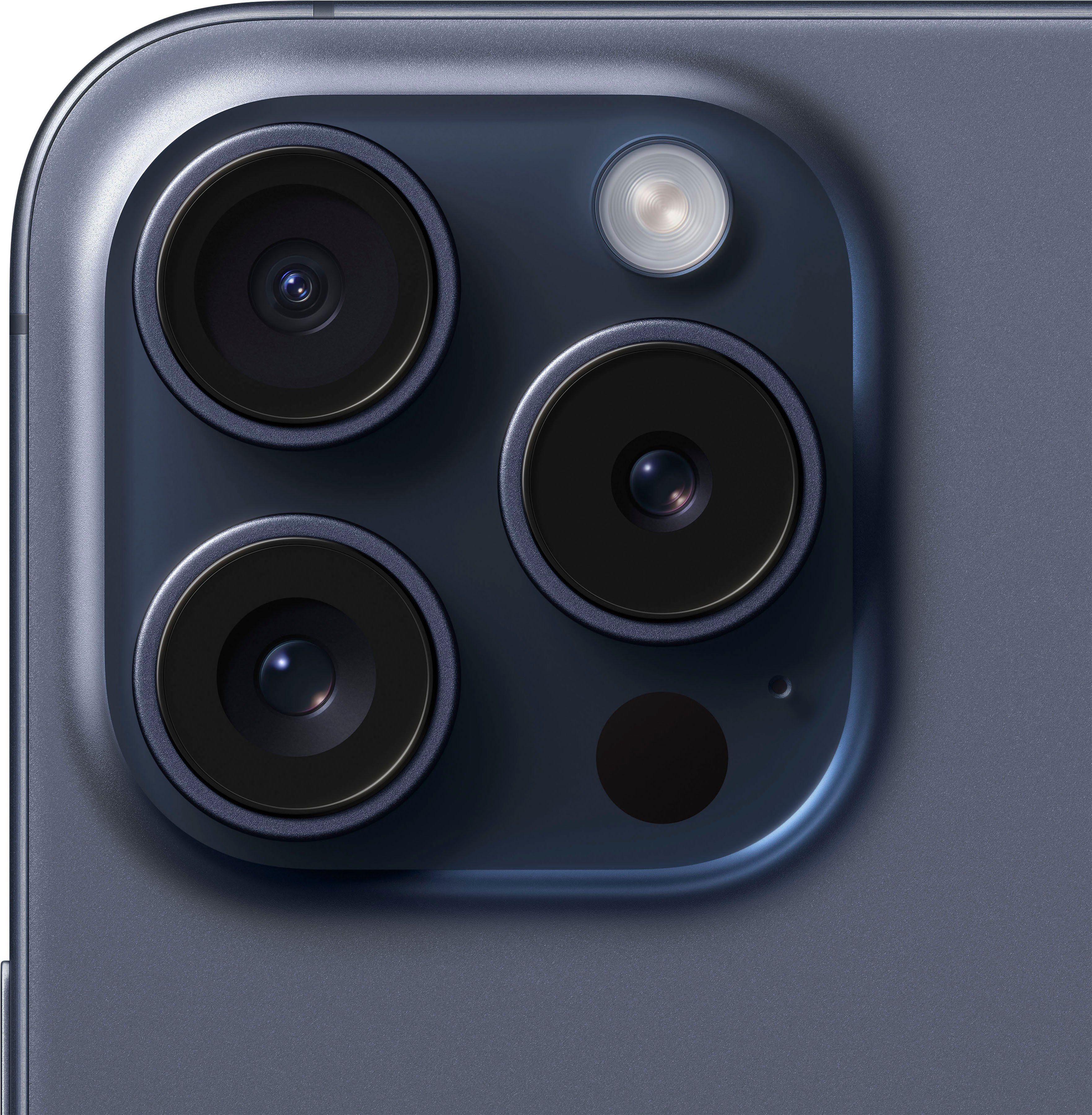 Apple Smartphone iPhone 15 Pro, 128 GB