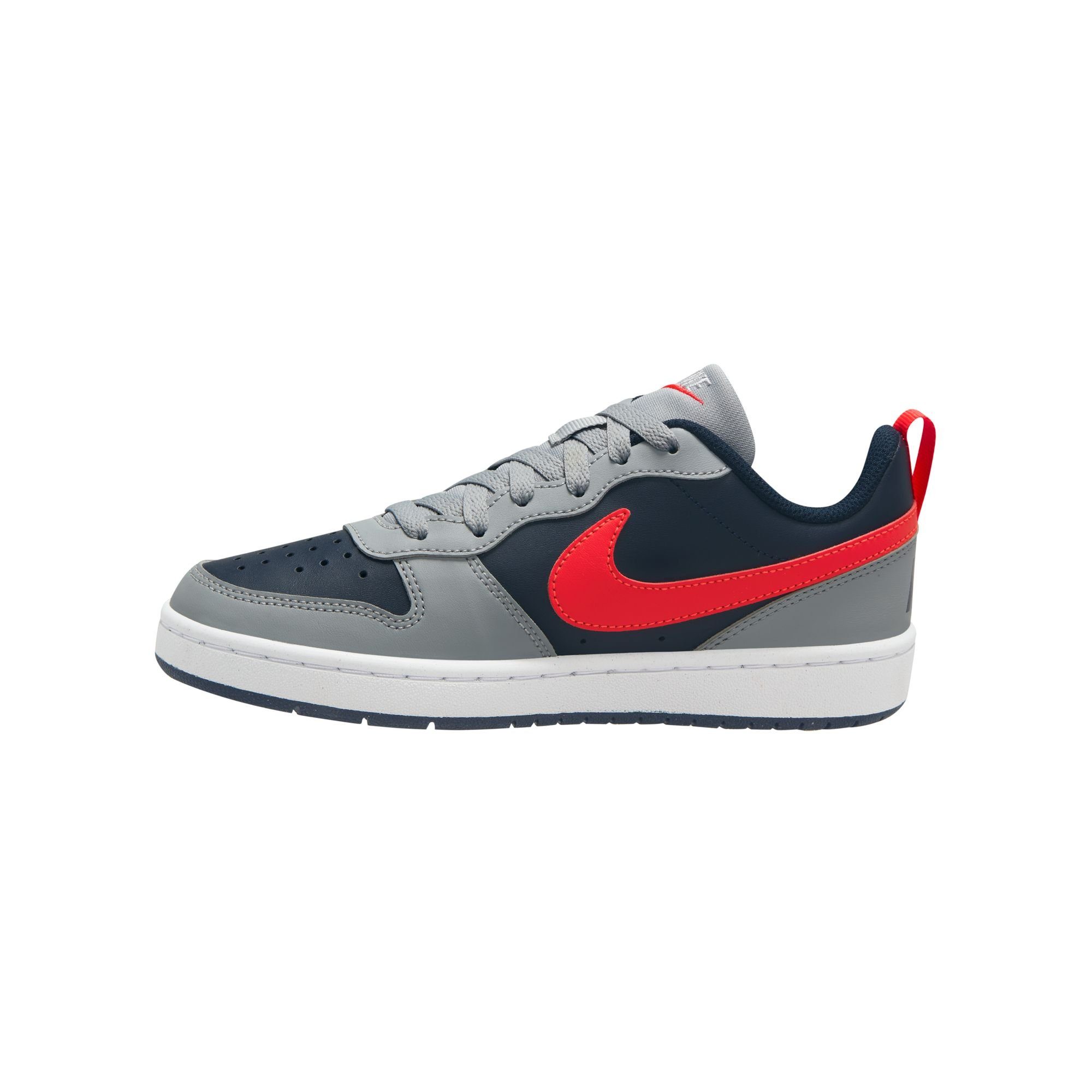Nike Sportswear Sneakers COURT BOROUGH LOW RECRAFT (GS)