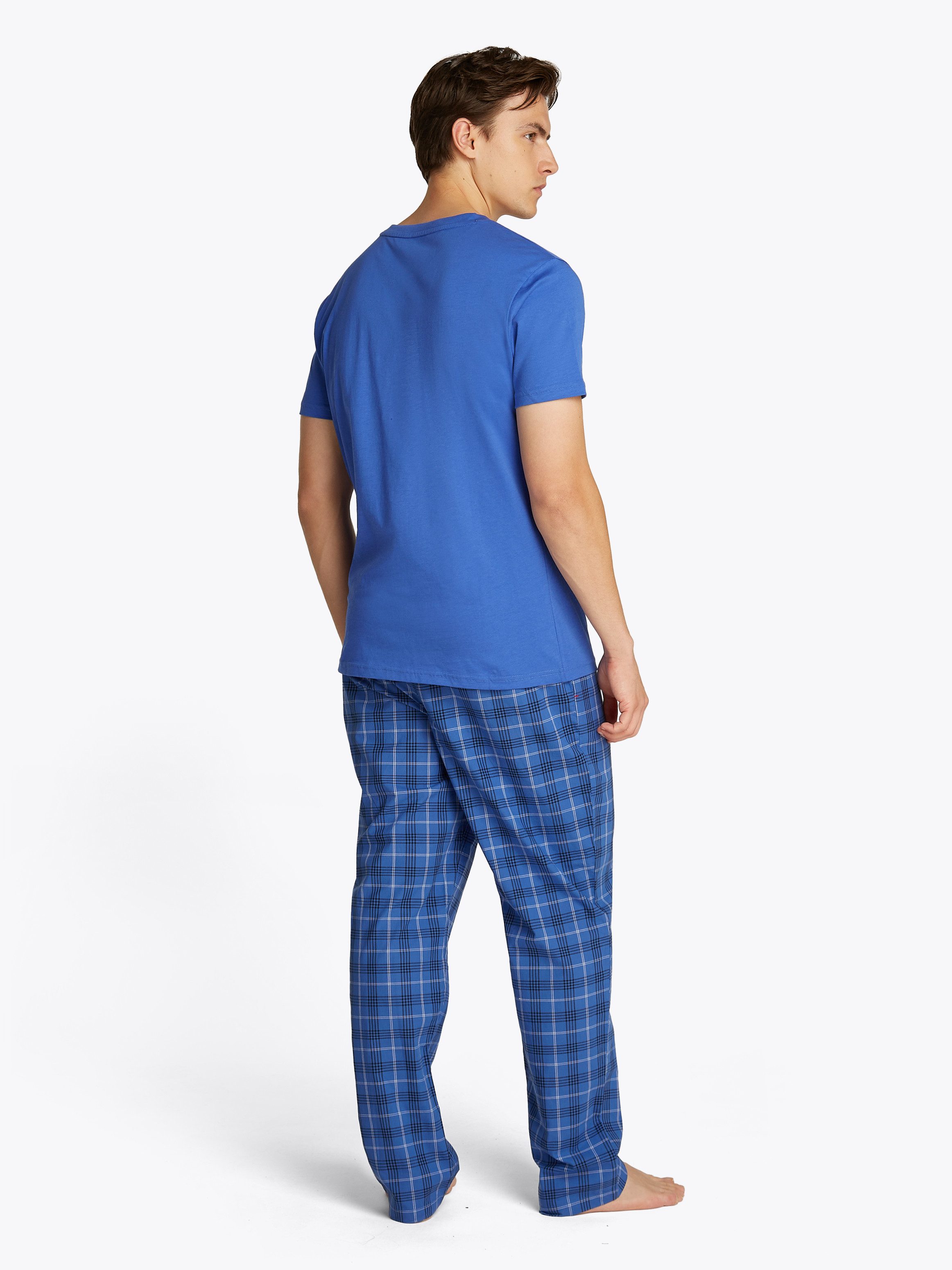 Tommy Hilfiger Underwear T-shirt SS TEE met logo