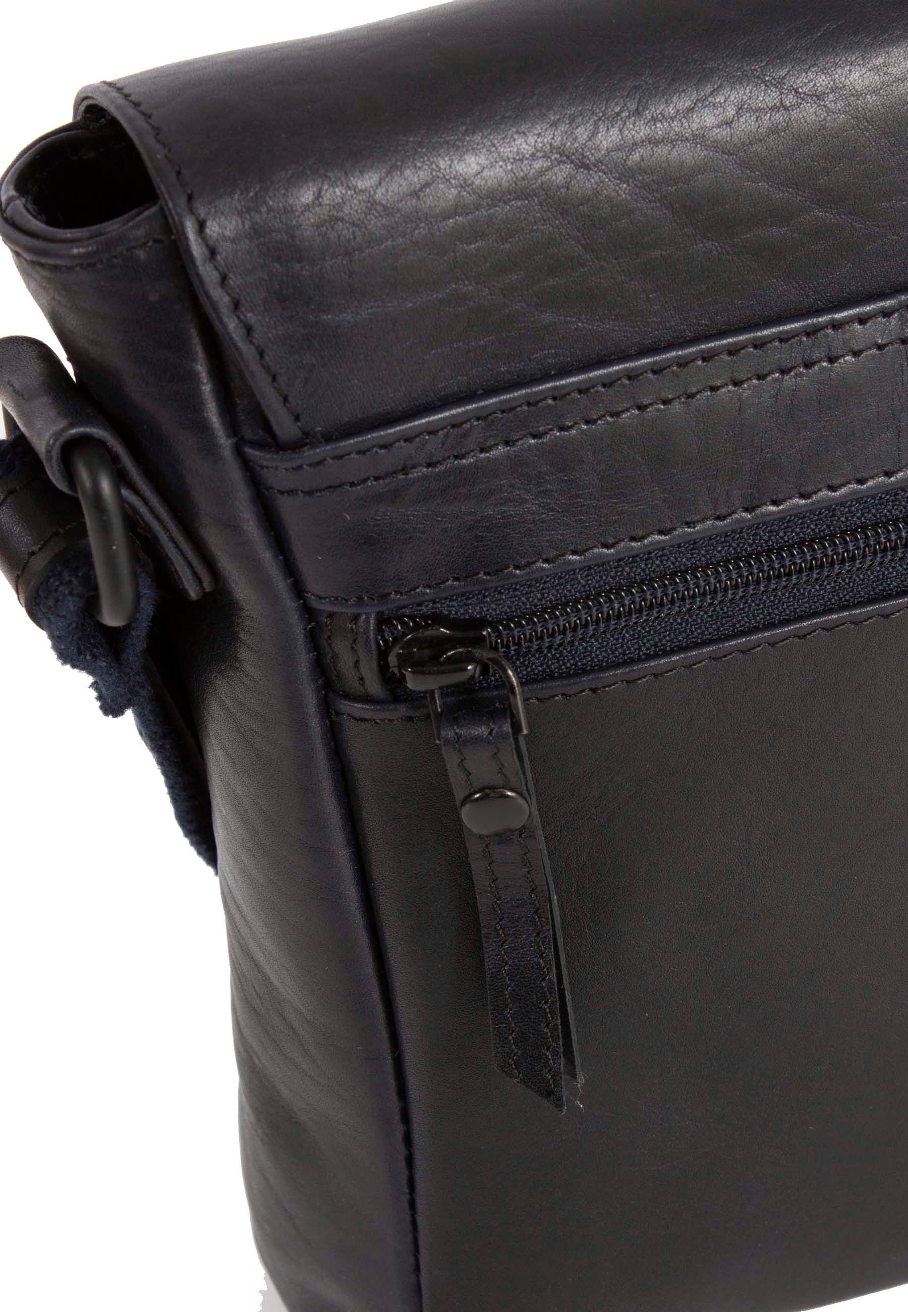 Mustang Schoudertas Natal Schoudertas crossbody tas