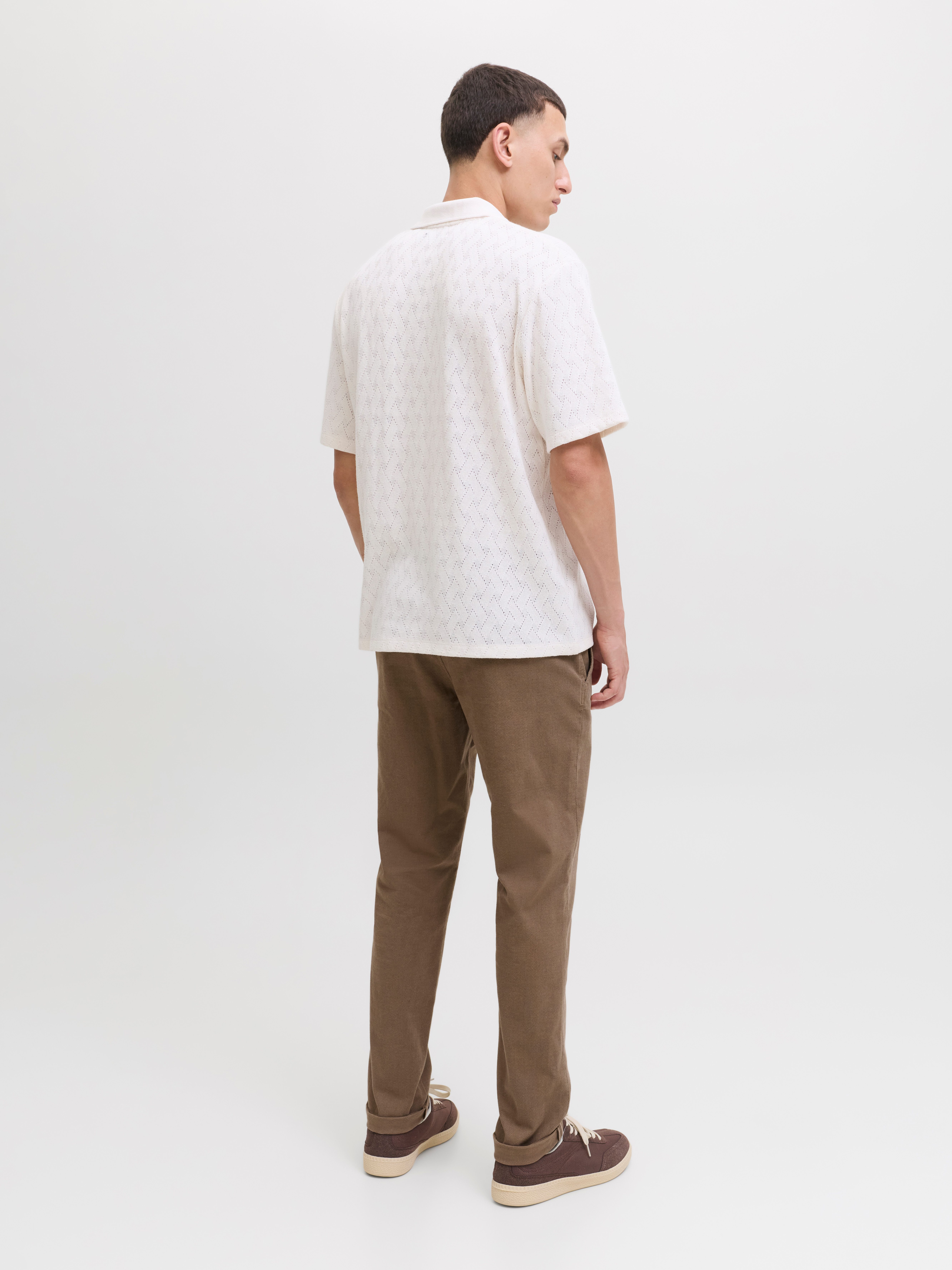 Jack & Jones Chino JPSTMARCO JJFURY ANA