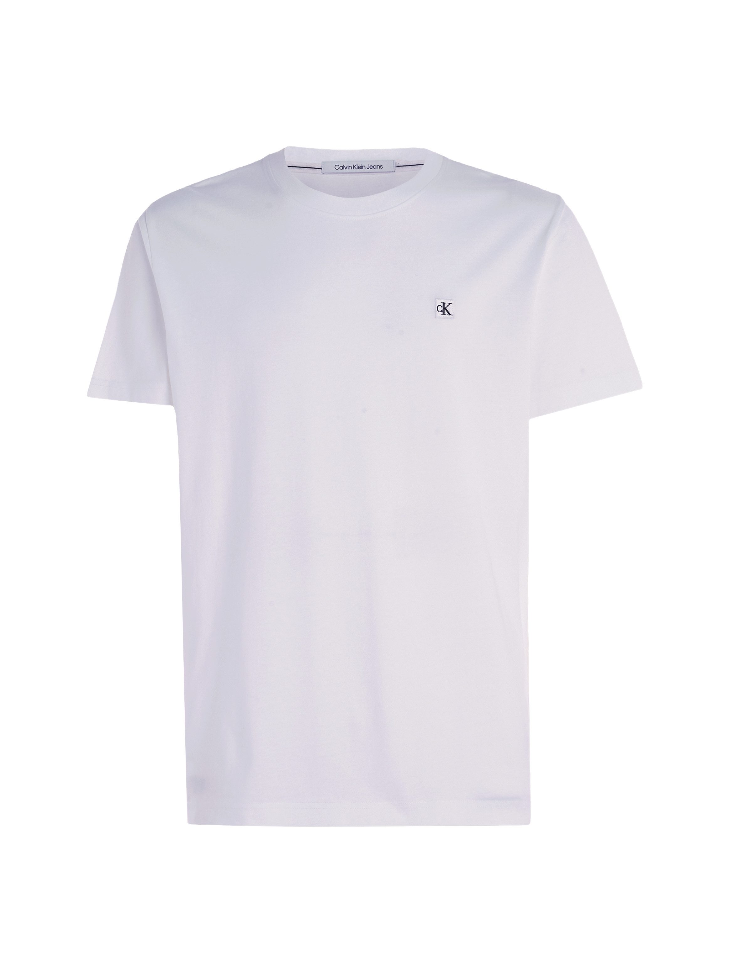 Calvin Klein T-shirt CK EMBRO BADGE TEE