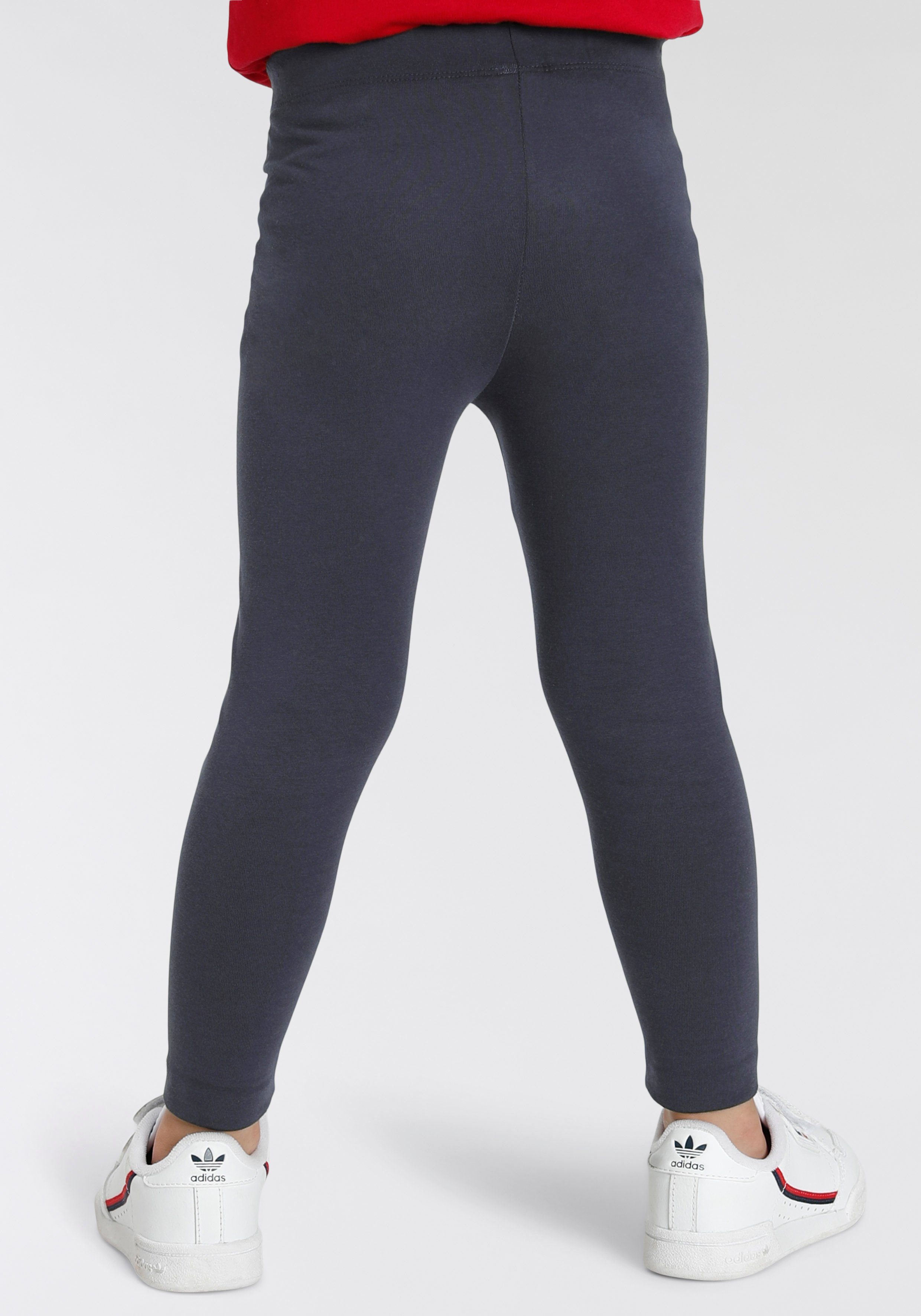 KangaROOS Legging , Basis leggings voor grote en kleine meisjes
