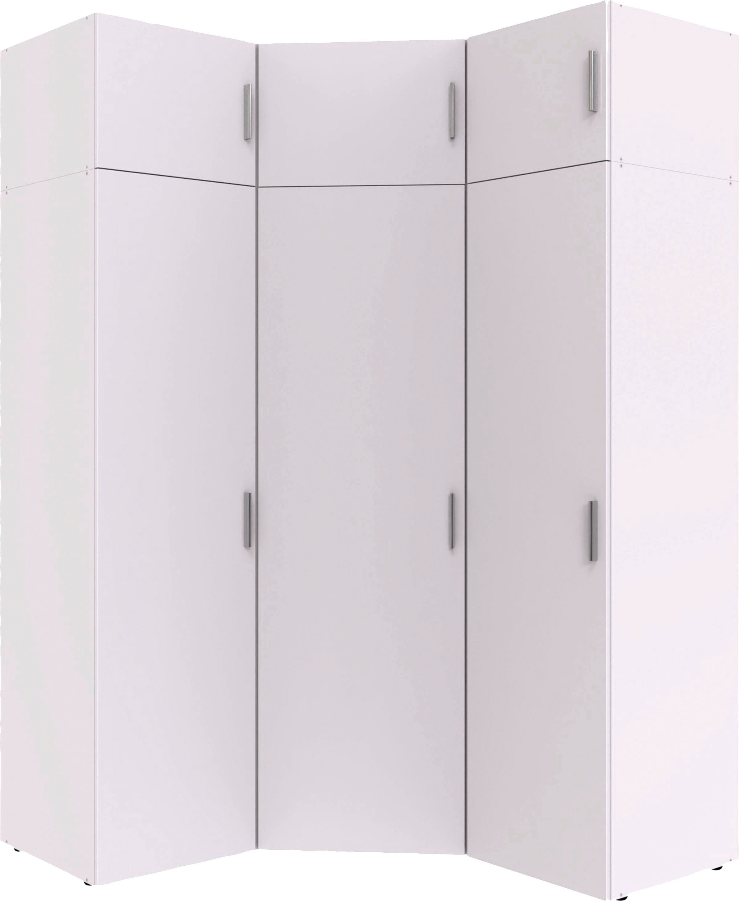 Wimex Kastsysteem Münster Multifunctionele kast (voordeelset)
