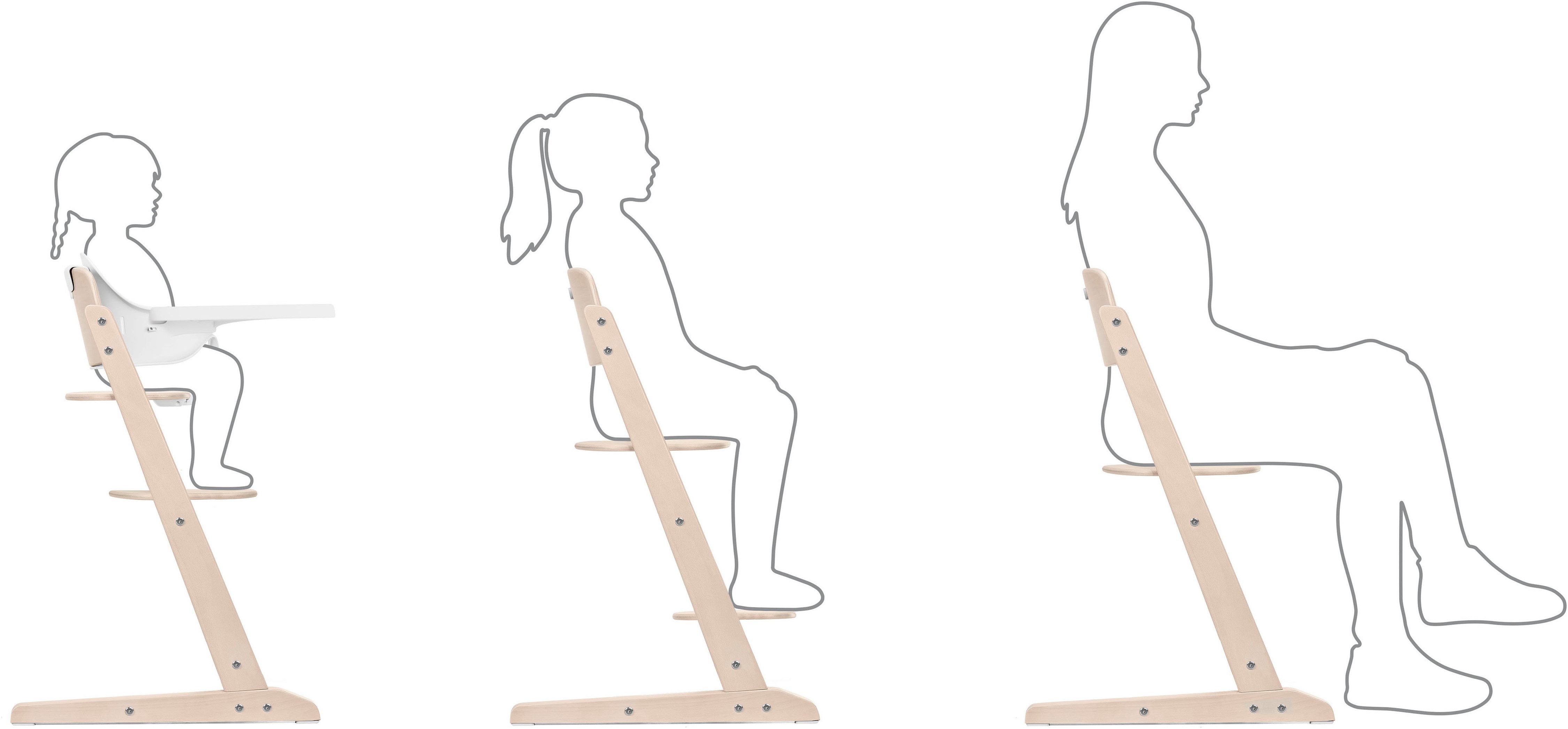 Cybex Kinderstoel IRIS 3in1 BT