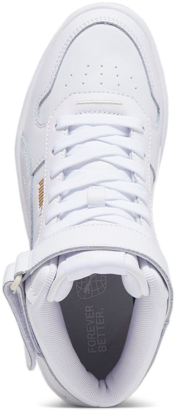 PUMA Sneakers Carina Street Mid