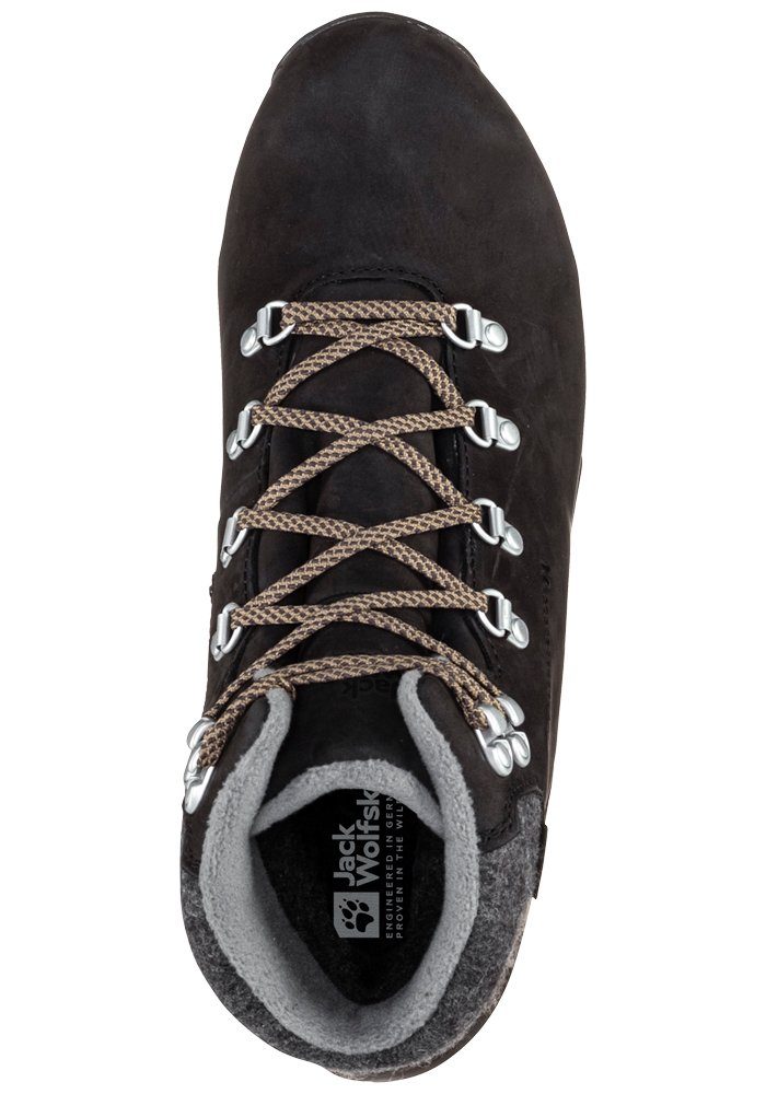 Jack Wolfskin Outdoorschoenen THUNDER BAY TEXAPORE MID M