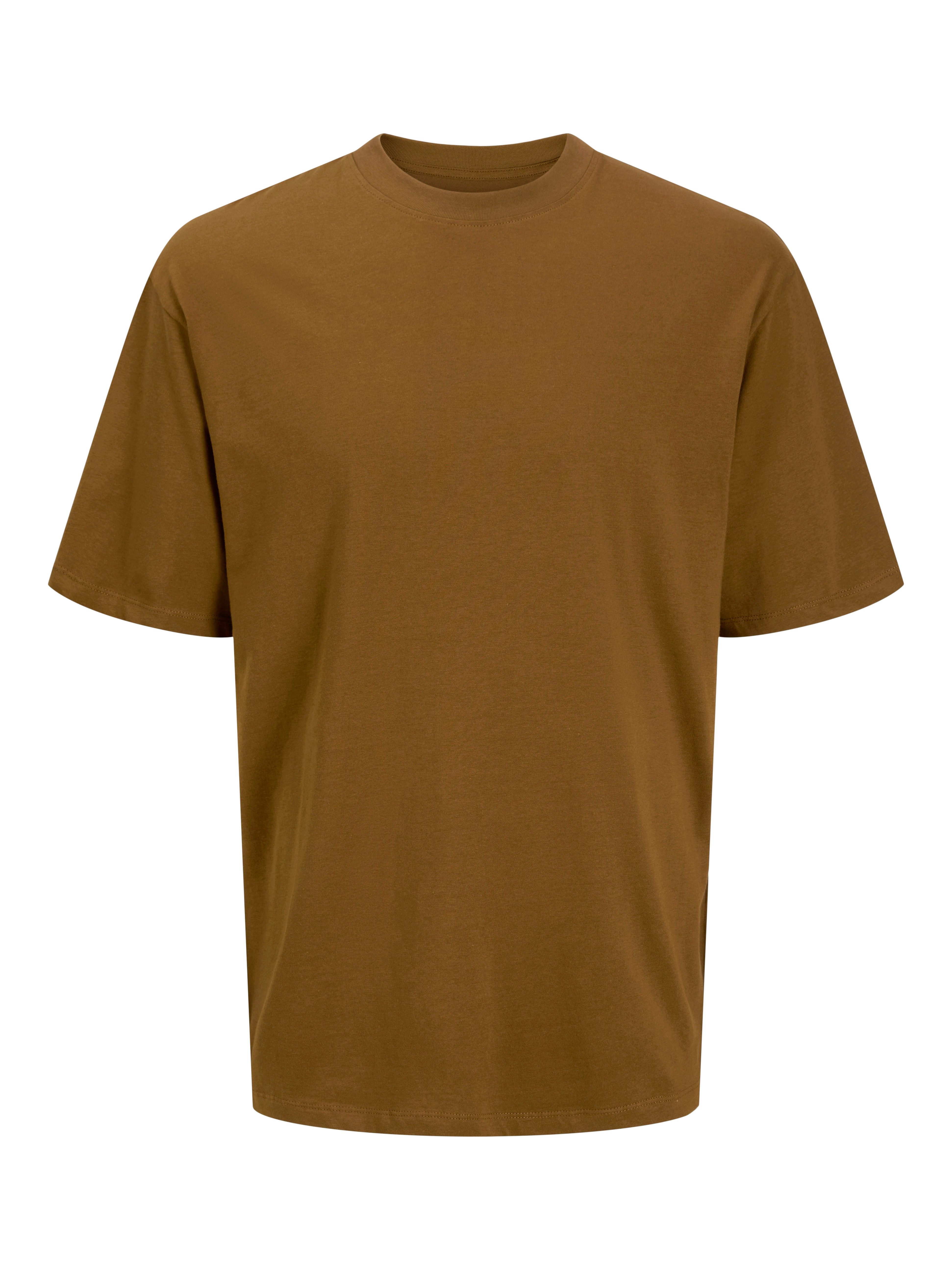 Jack & Jones PlusSize T-shirt JJEBRADLEY TEE SS NOOS PLS
