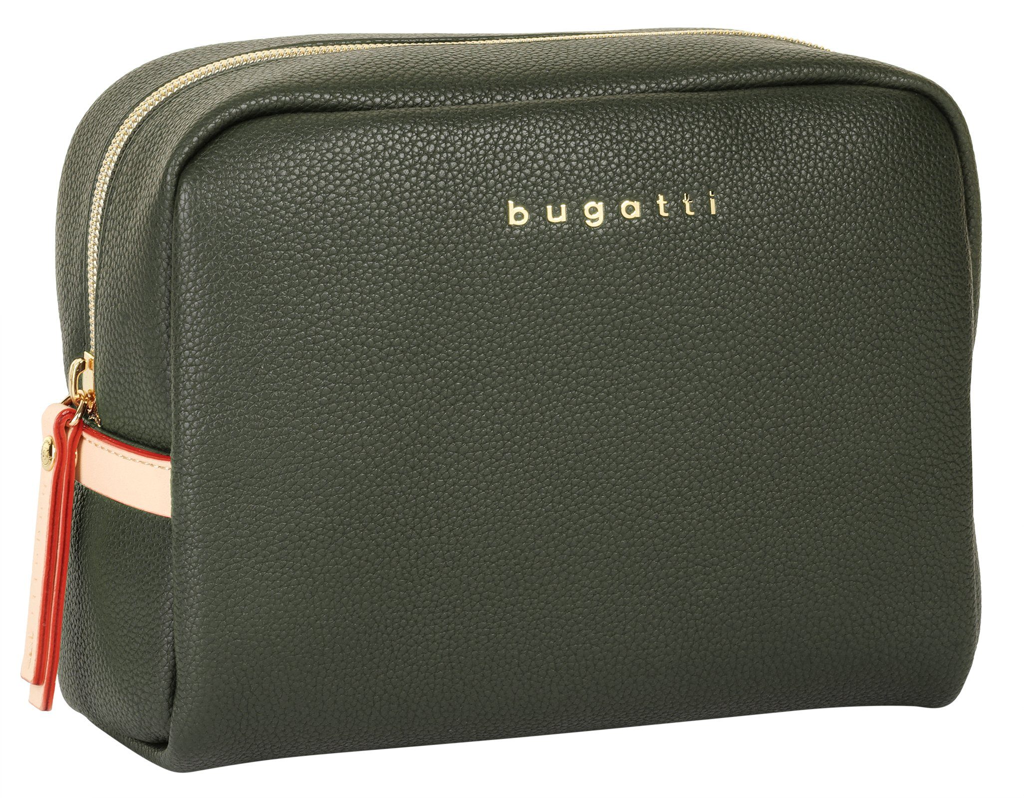 Bugatti Make-uptasje Ella