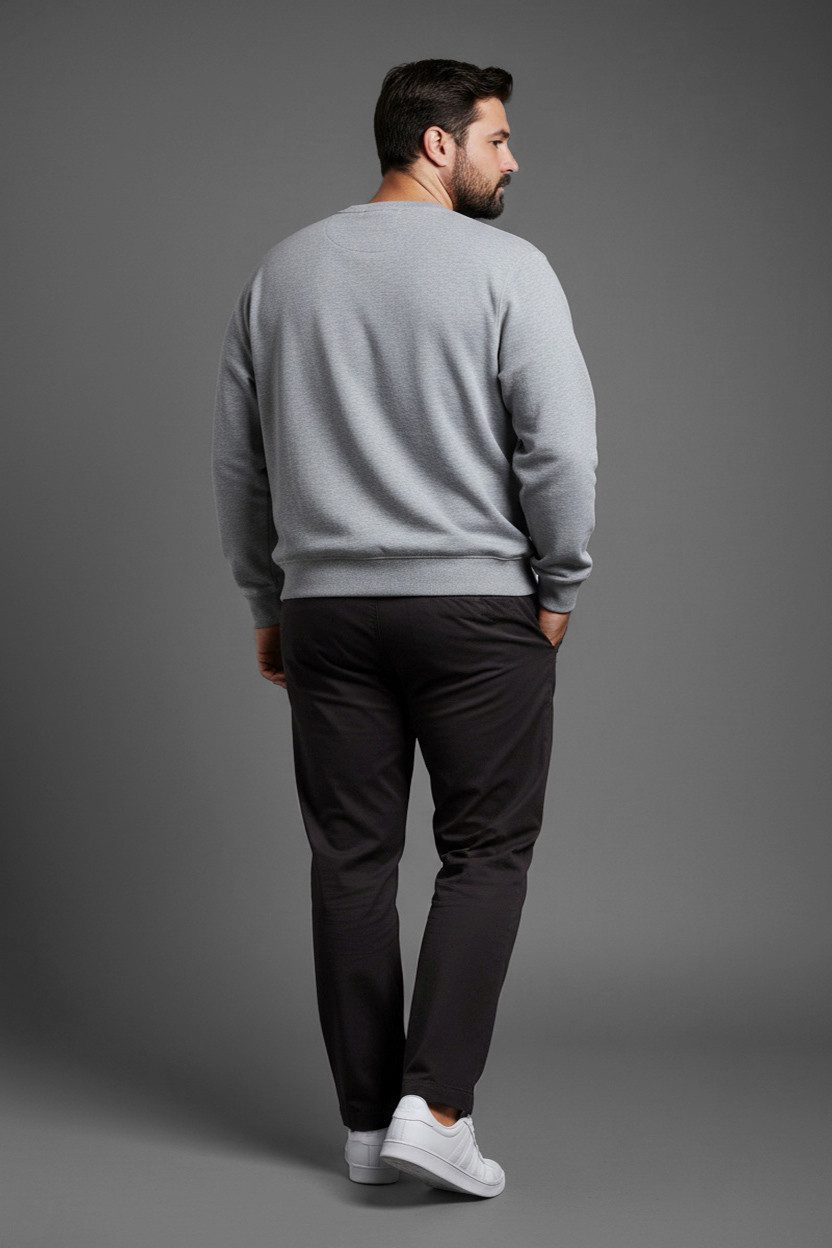 Man's World Comfortbroek