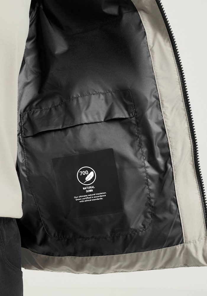 Jack Wolfskin Donsjack FROZEN PALACE JKT W RDS