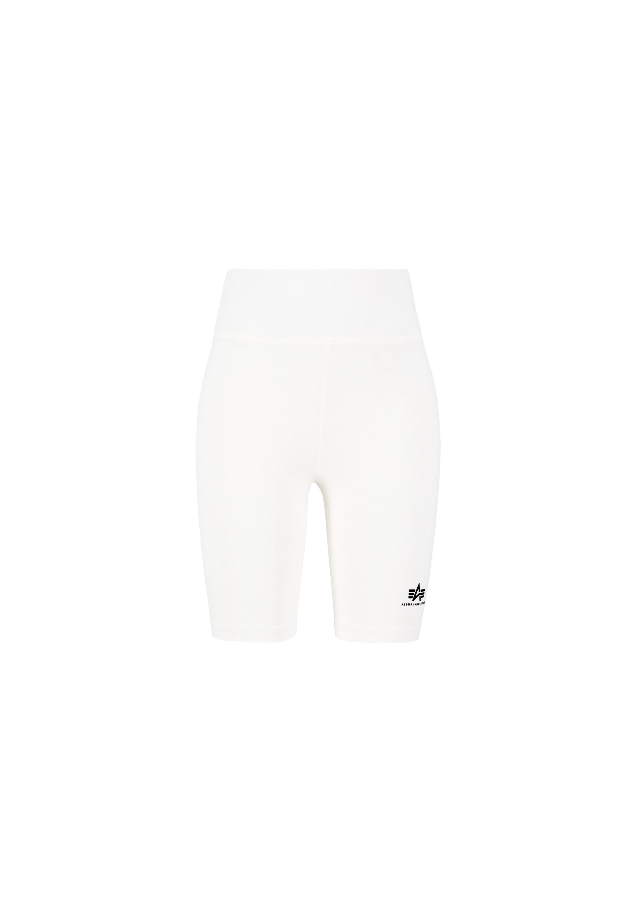 Alpha Industries Bikerbroek Alpha Industries Women - Shorts Basic Bike Shorts SL Wmn