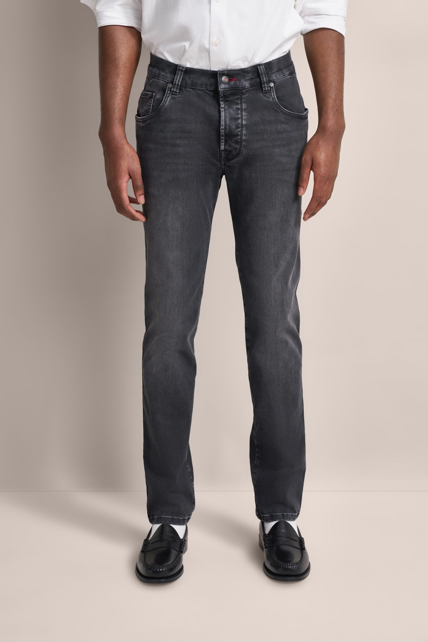 Bugatti 5-pocket jeans