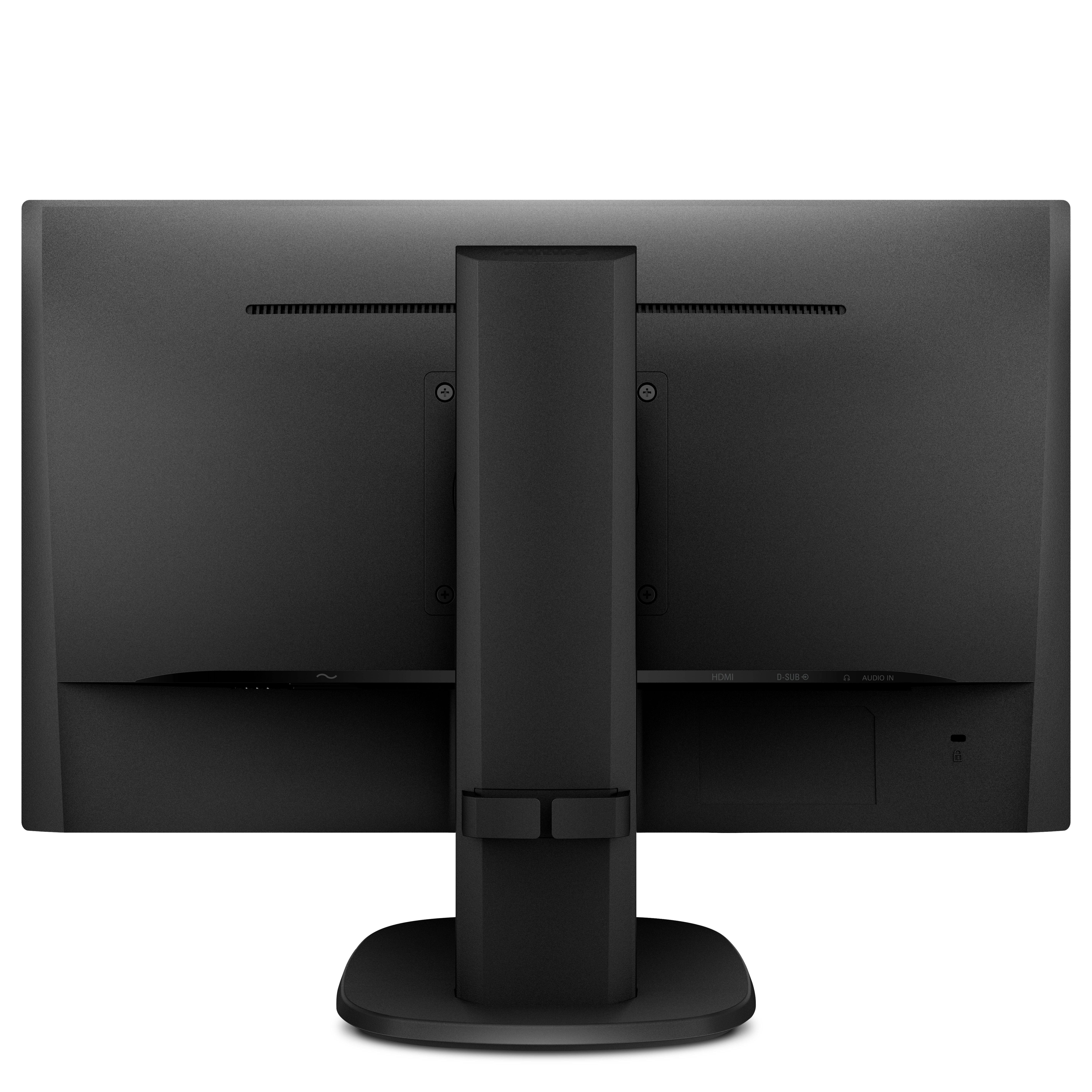 Philips Lcd-monitor 243S7EHMB, 60,5 cm / 24"