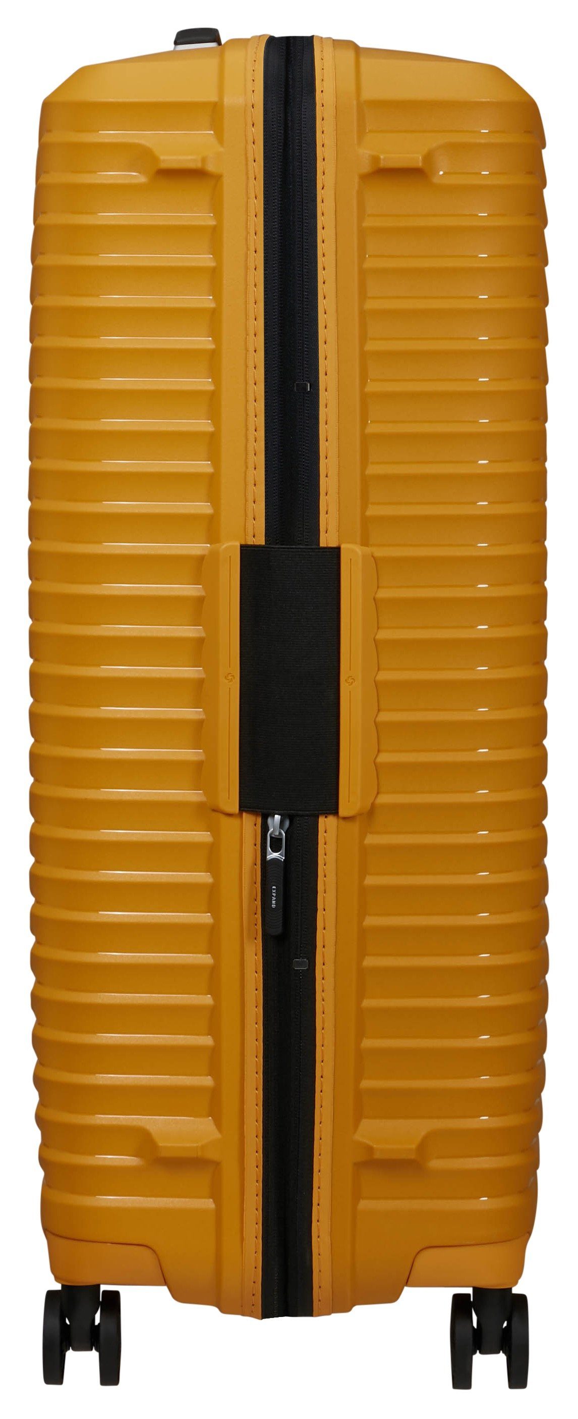 Samsonite Hardshell-trolley Trolley, reisbagage handbagage-koffer TSA-cijferslot USB-poort