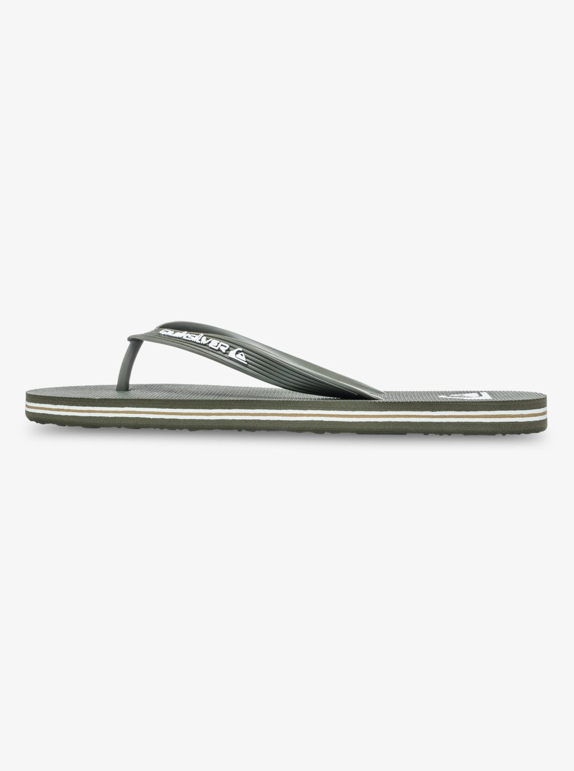 Quiksilver Teenslippers Molokai Core