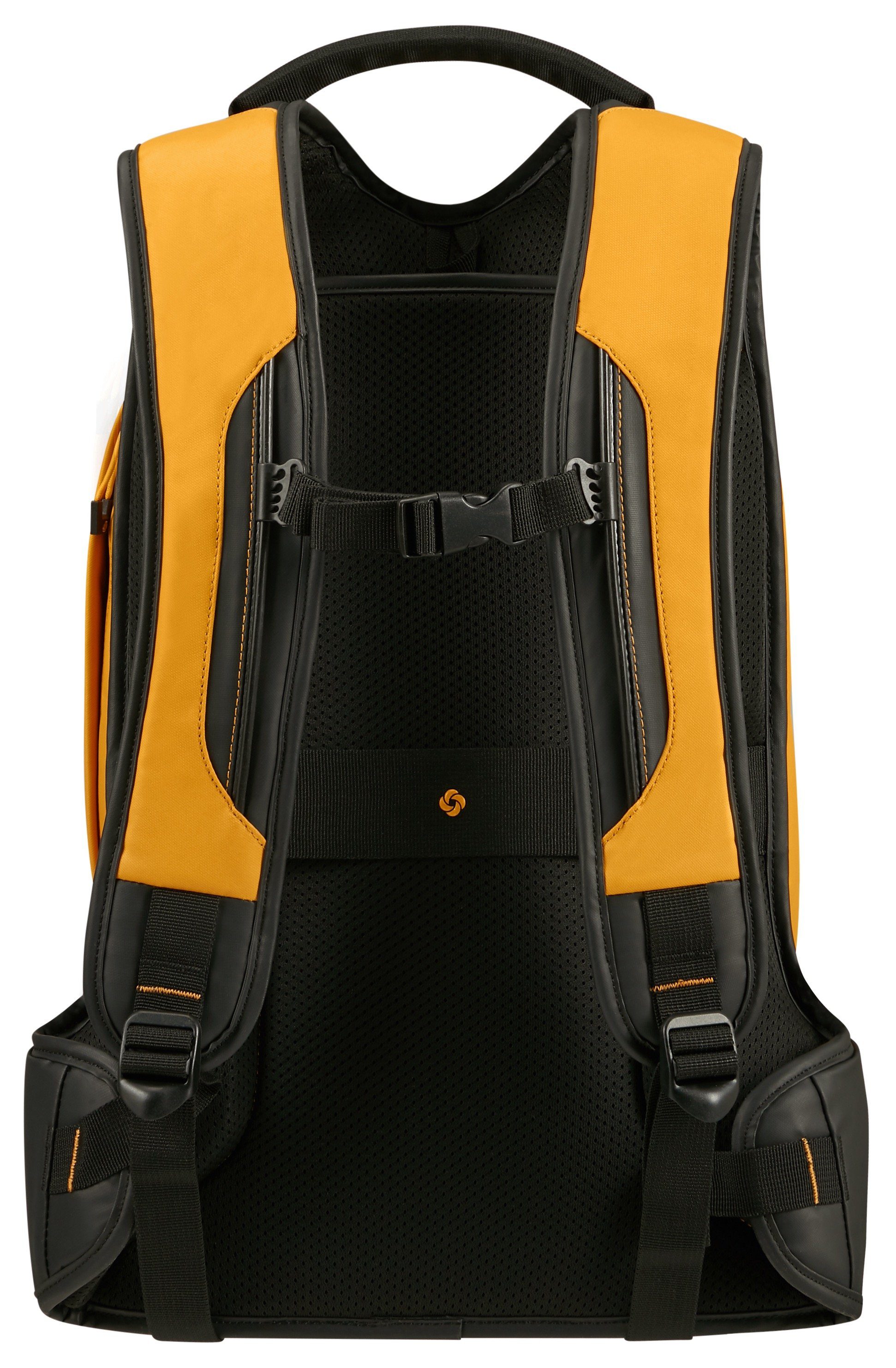 Samsonite Laptoprugzak ECODIVER Werkrugzak, vrijetijds rugzak, schoolrugzak stadsrugzak