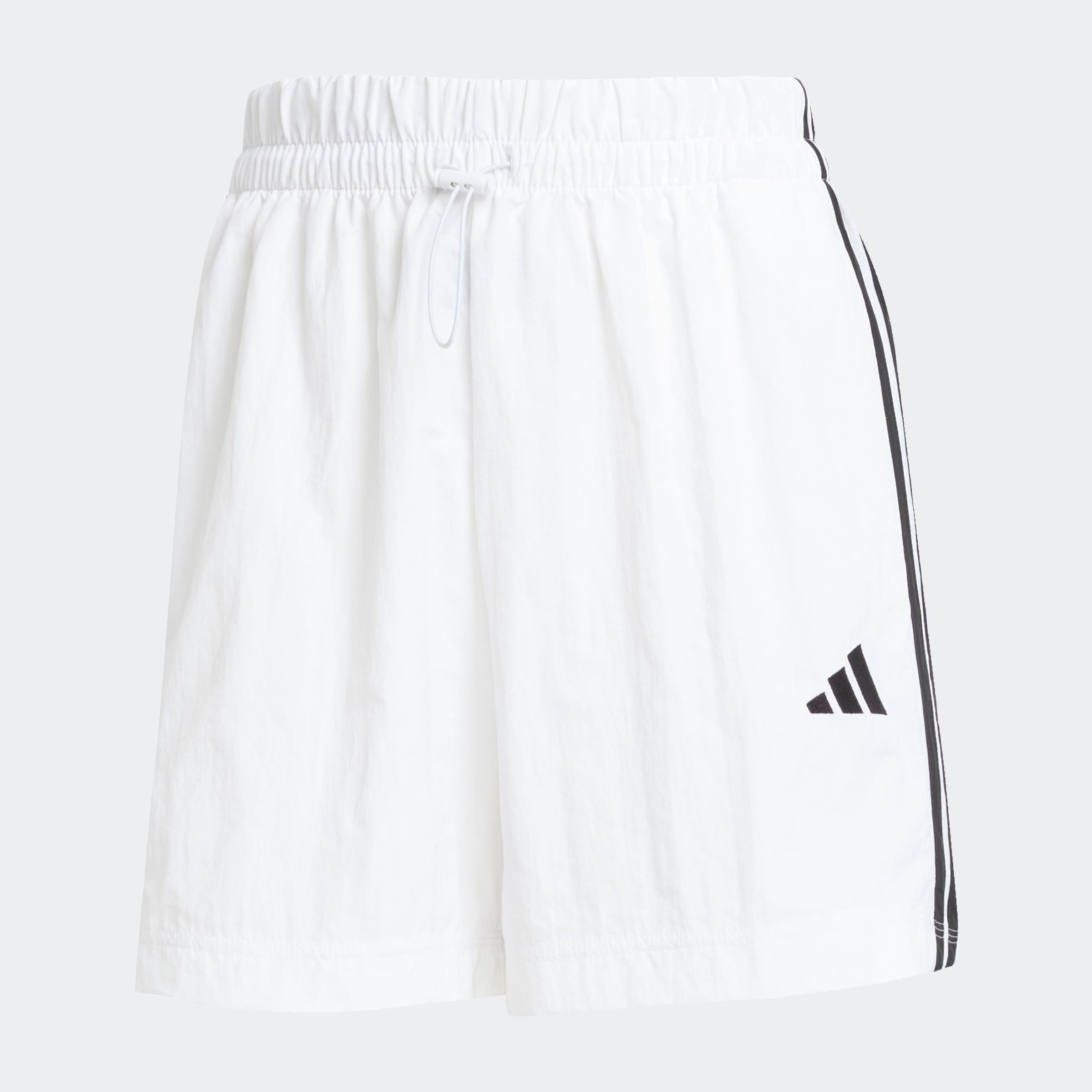 adidas Sportswear Short W 3S WV SHO (1-delig)