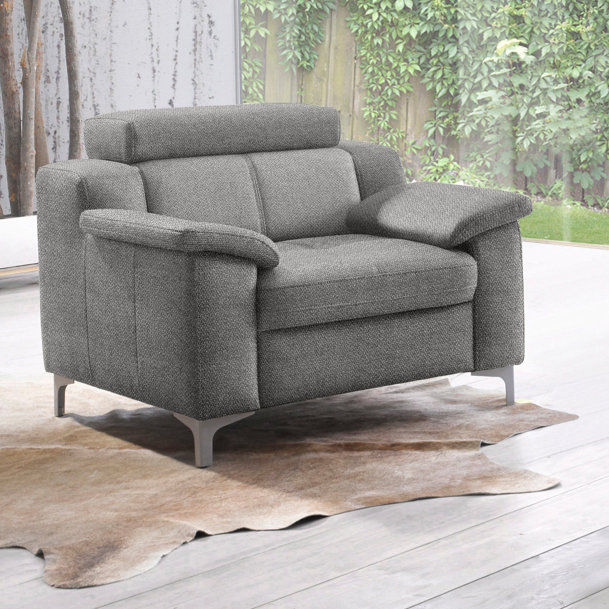 exxpo sofa fashion Fauteuil