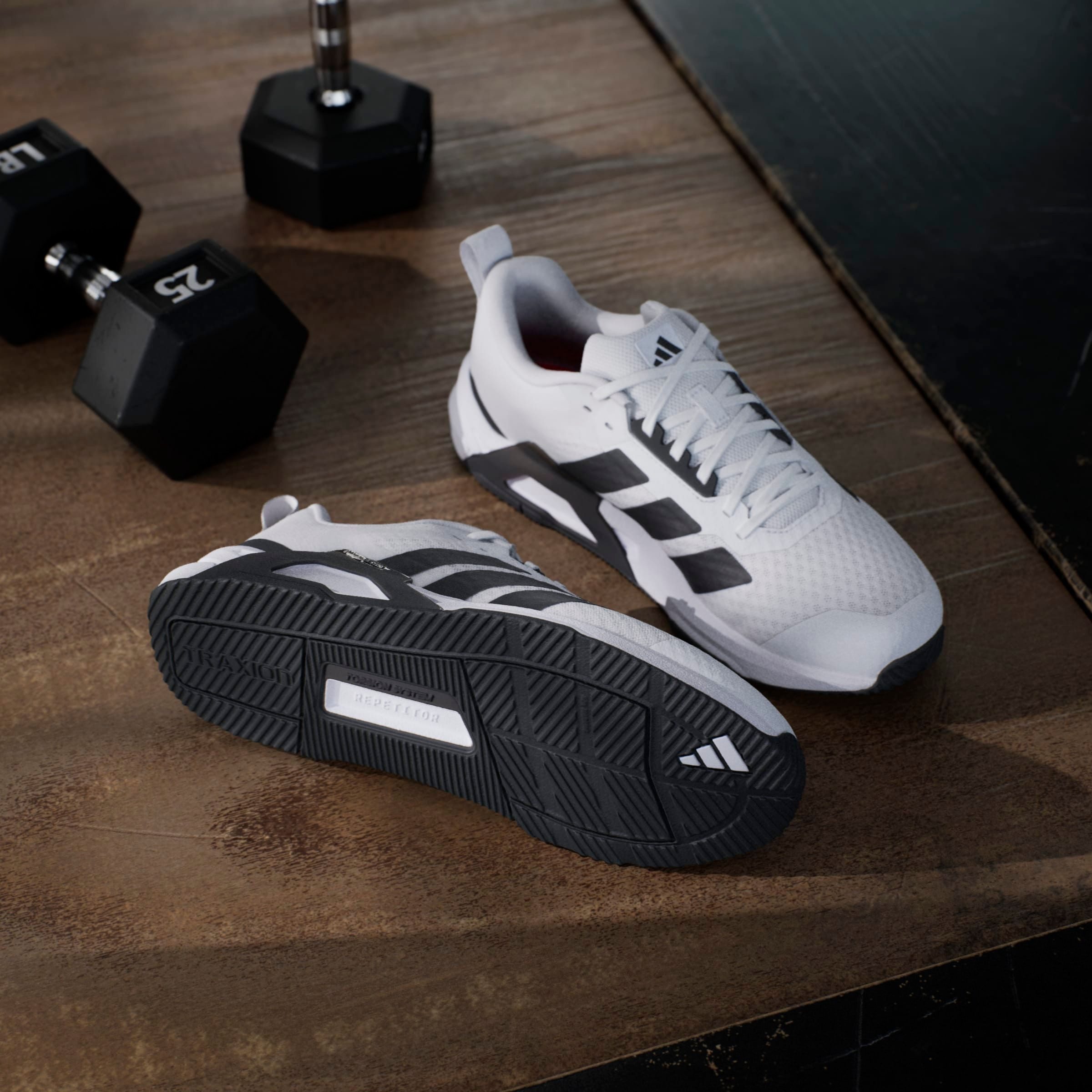 adidas Performance Trainingsschoenen DROPSET CONTROL TRAINING