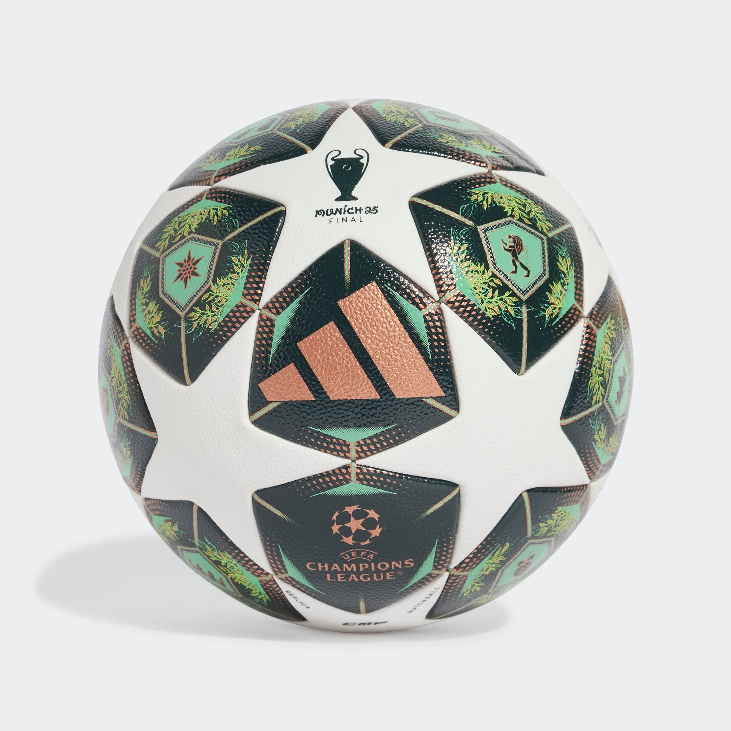 adidas Performance Voetbal UCL COM (1 stuk)