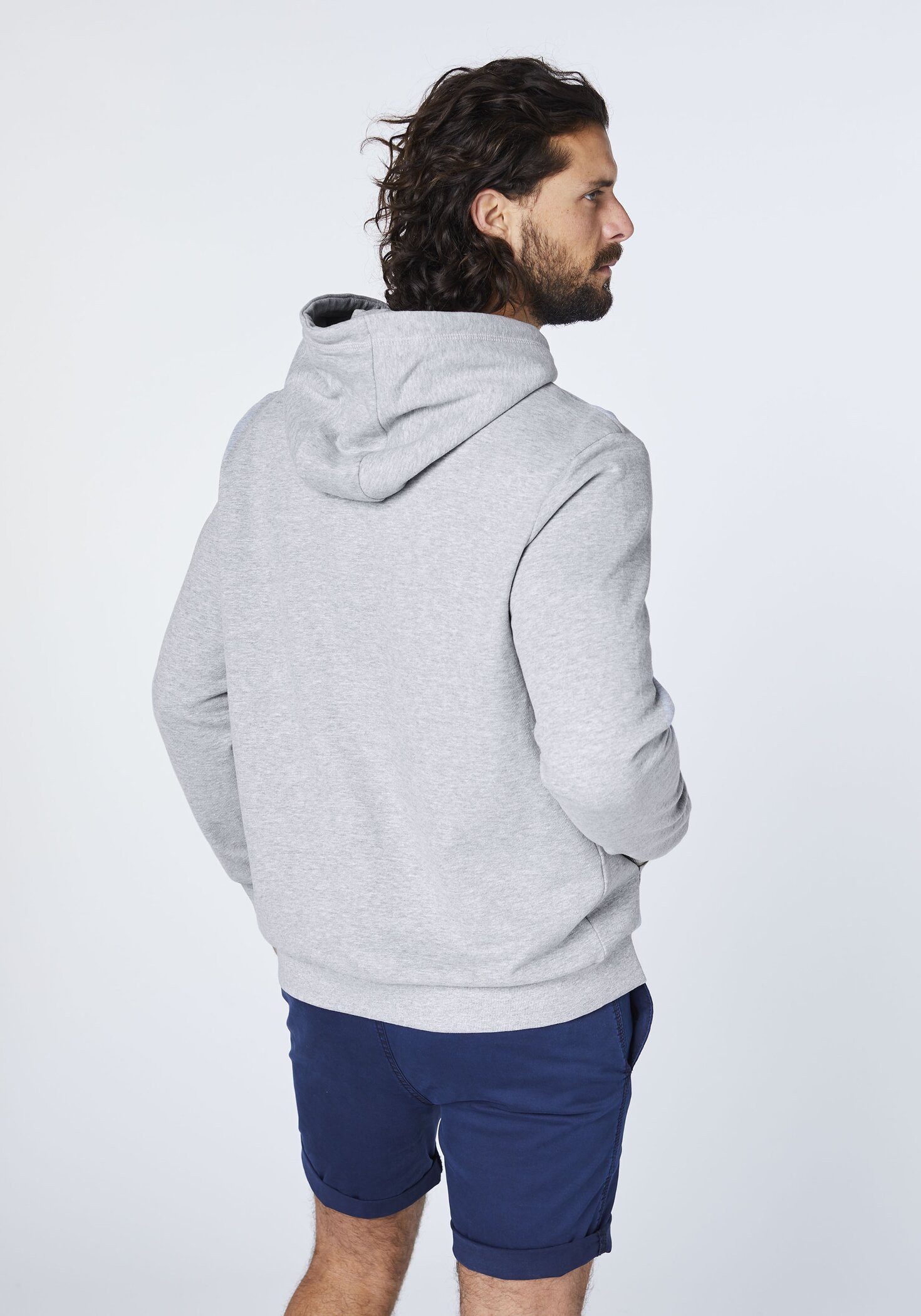 Chiemsee Hoodie