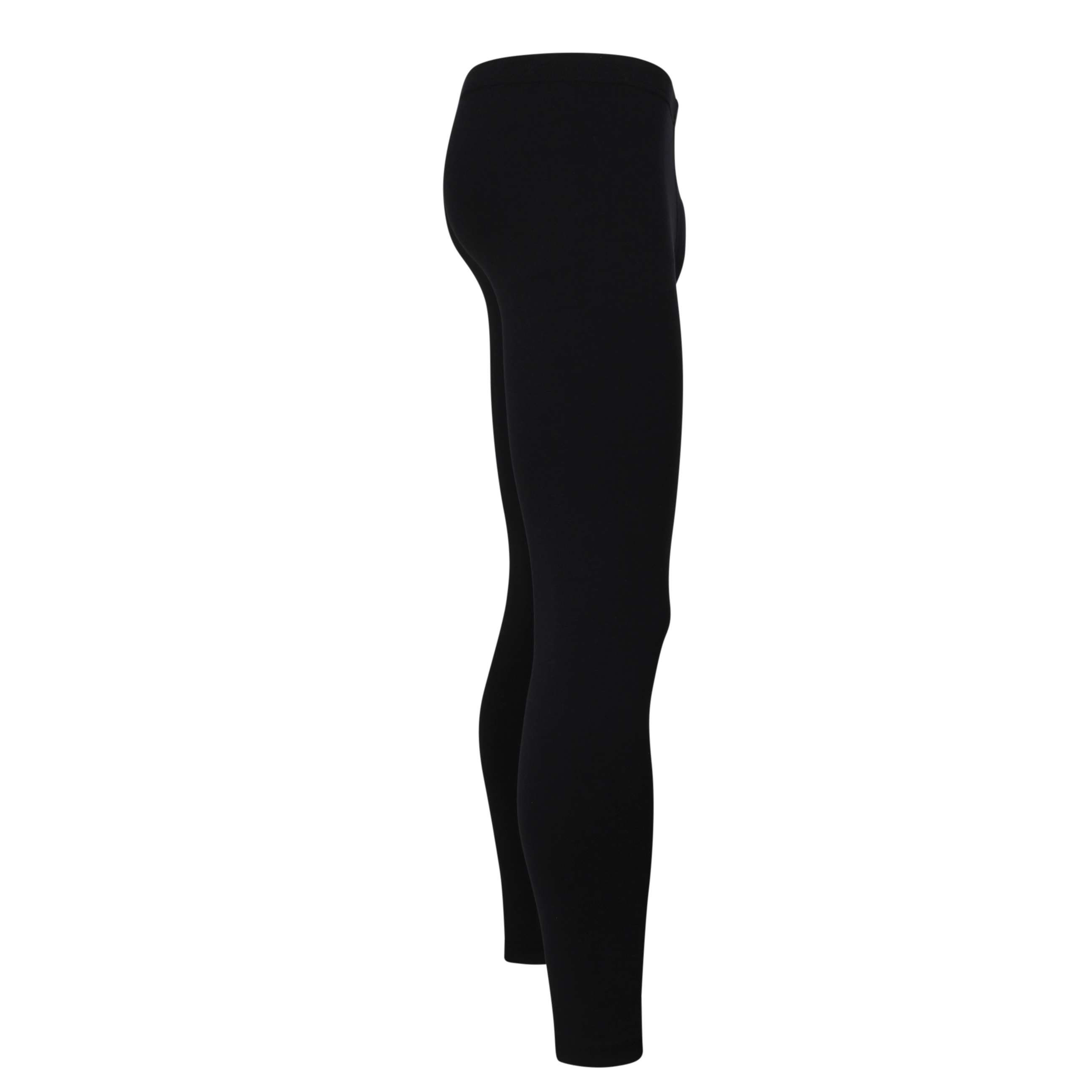 bugatti Lange onderbroek BUGA lange broek met aansluitende pasvorm (-)