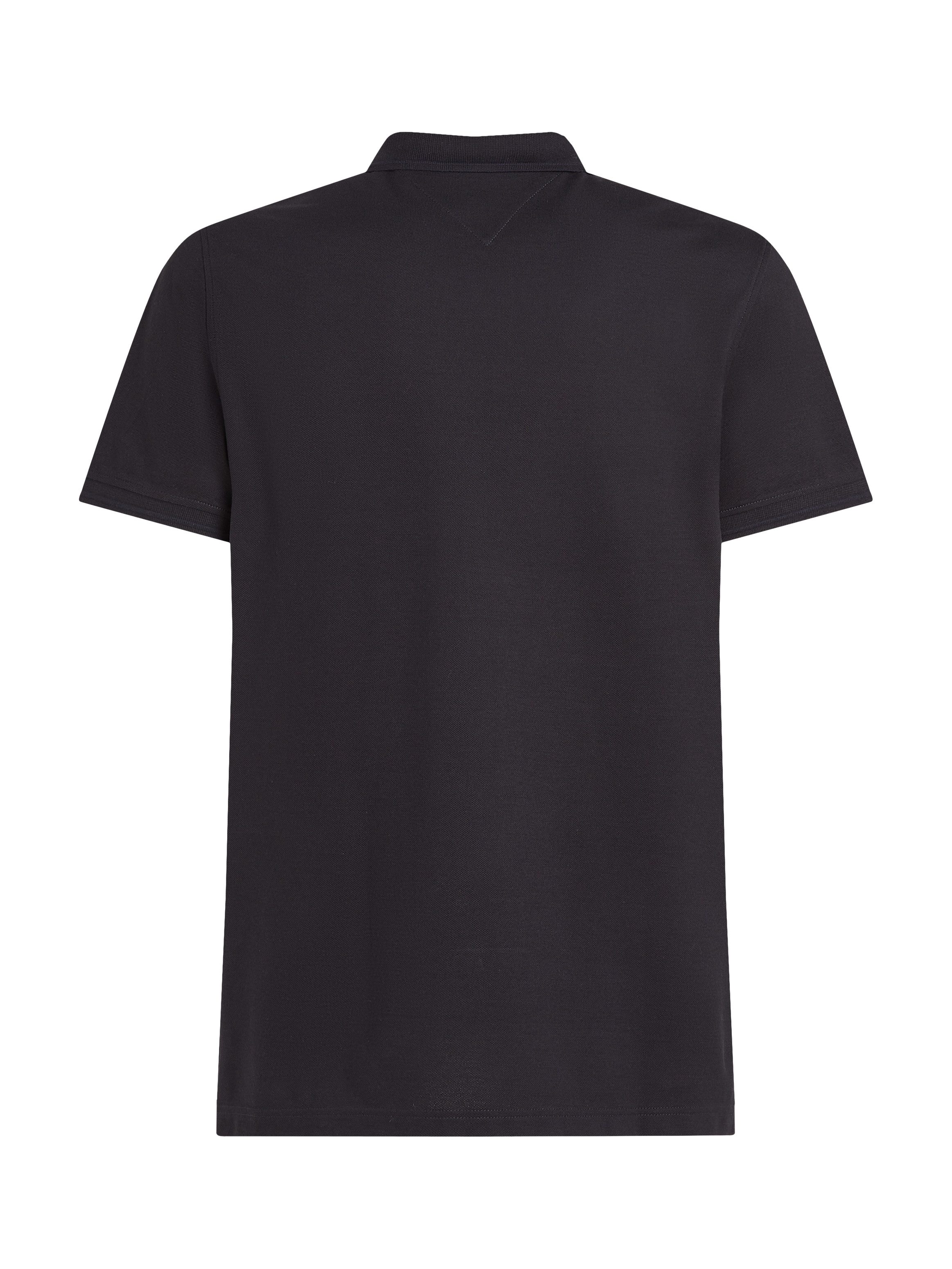 Tommy Hilfiger Poloshirt OXFORD TWO TONE REG POLO