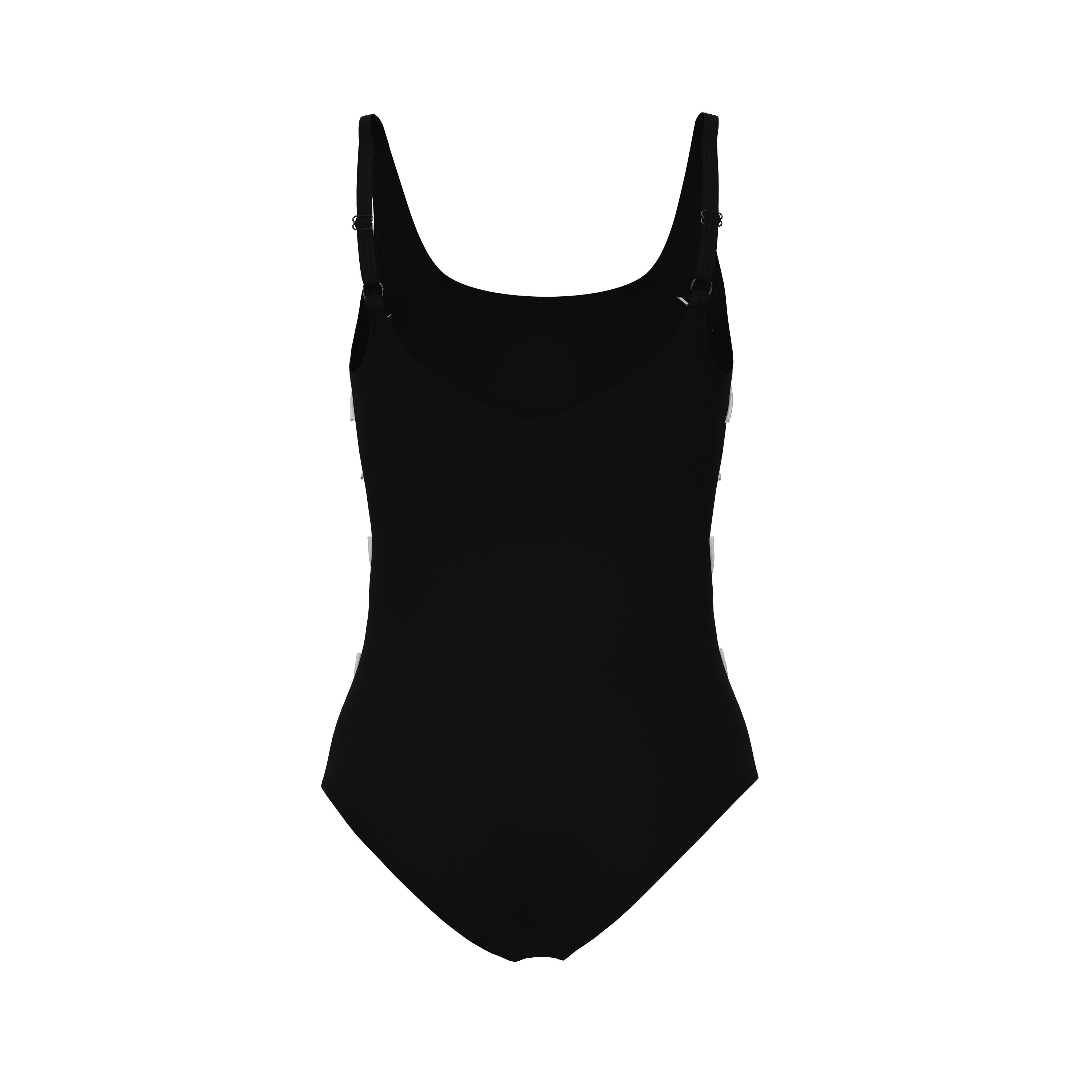 Arena Badpak W JEWEL ONE PIECE LOW C CUP