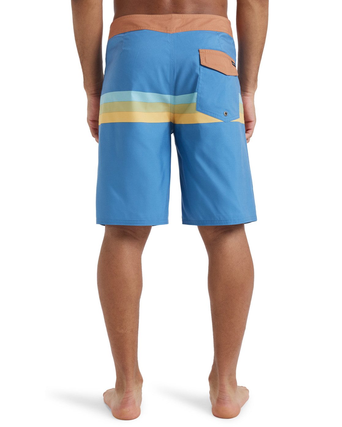 Quiksilver Boardshort Everyday Straight 20"