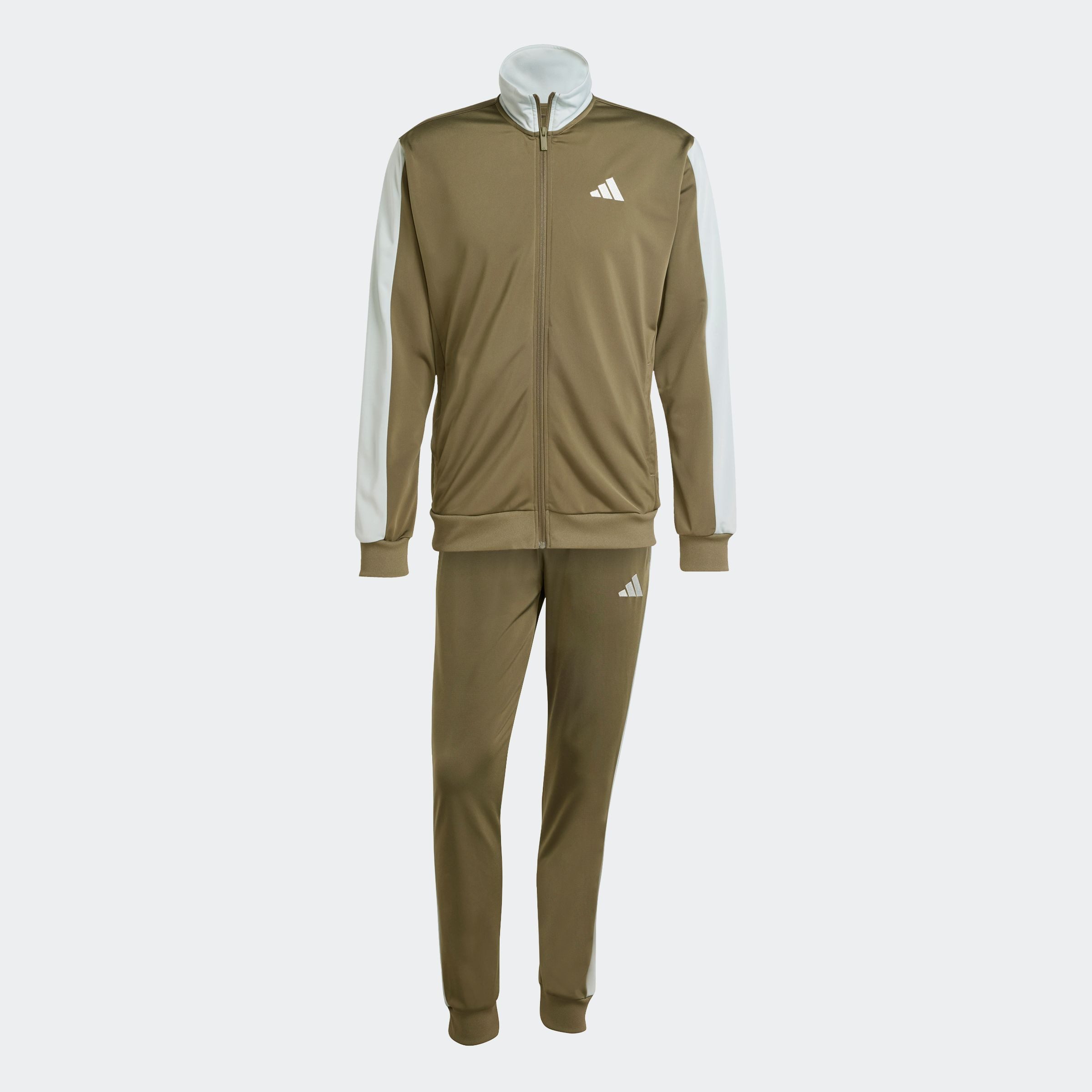 adidas Sportswear Trainingspak M TR CB TS (2-delig)
