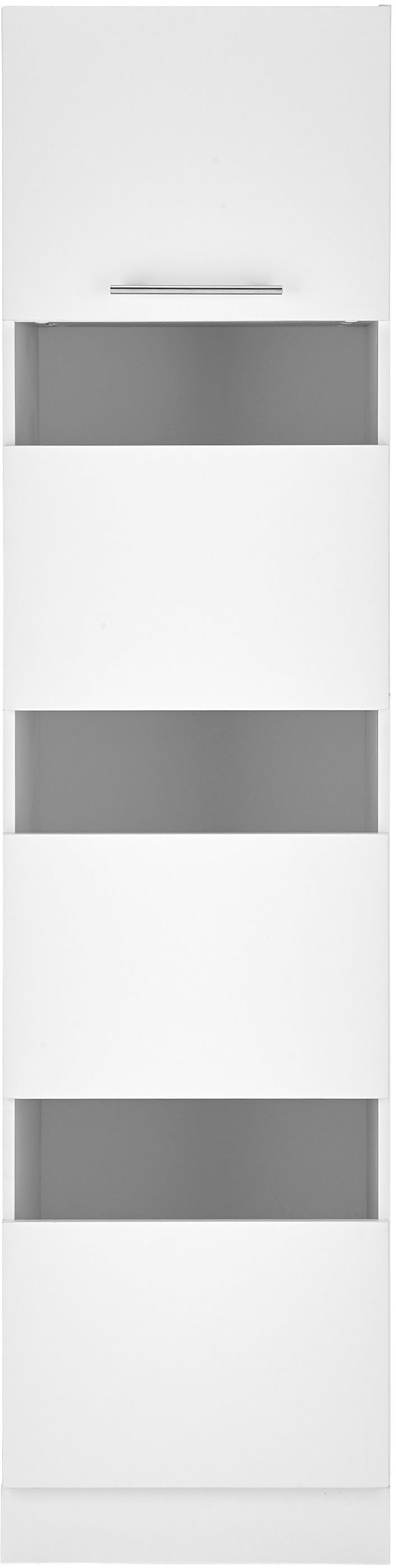 RESPEKTA Multifunctionele kastenset Clara-Set 11 (h x b x d) 200 x 167,4 x 67,6 cm (3 stuks)