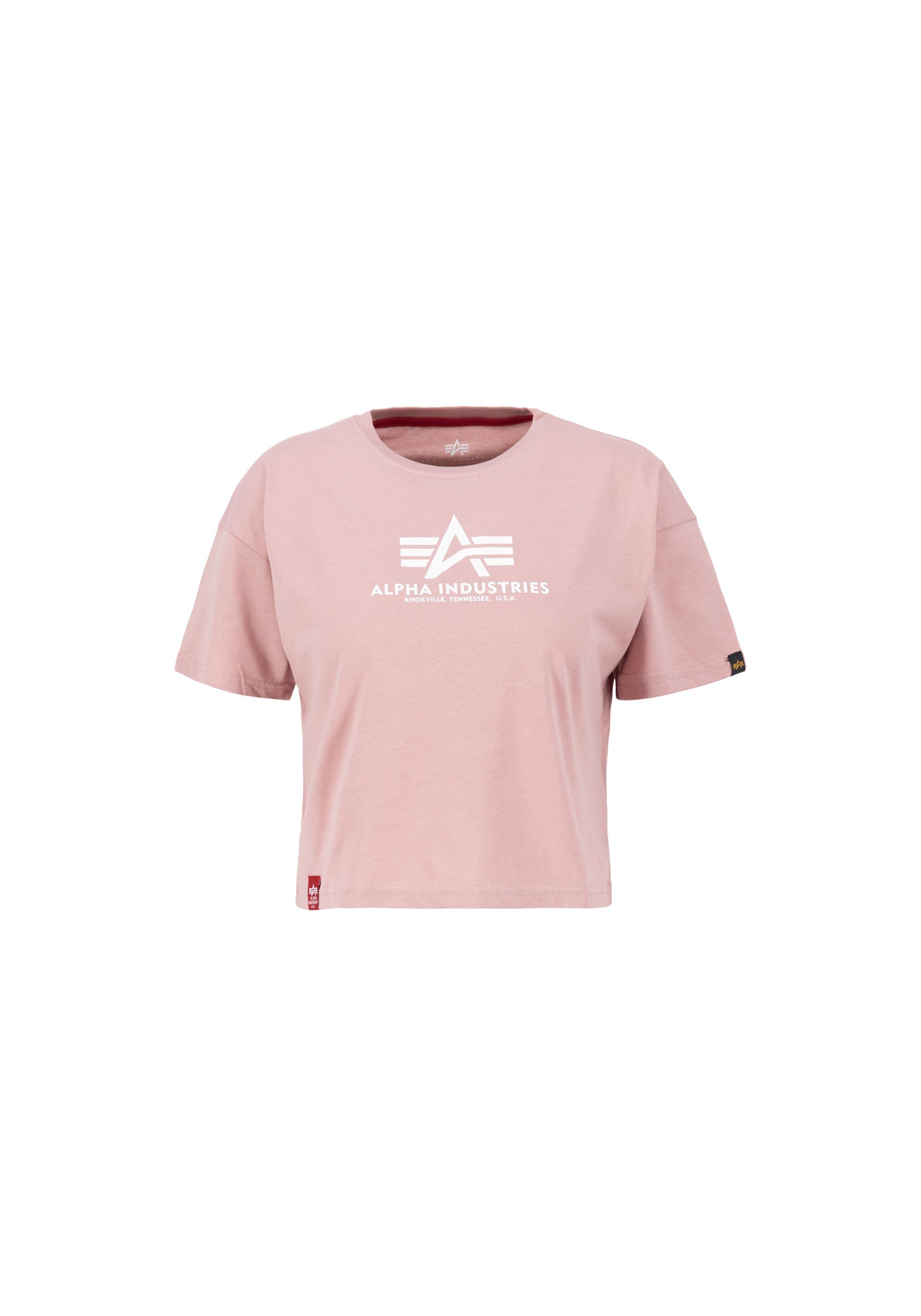 Alpha Industries T-shirt  Women - T-Shirts Basic T COS Wmn