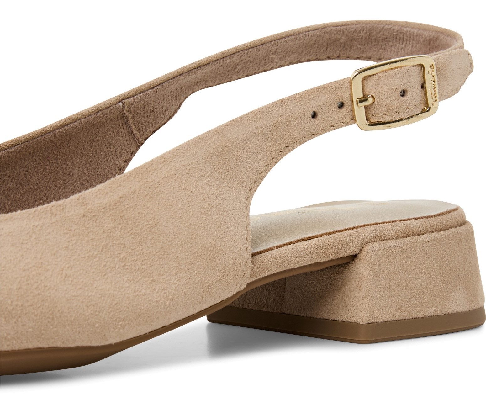 Tamaris Slingback pumps