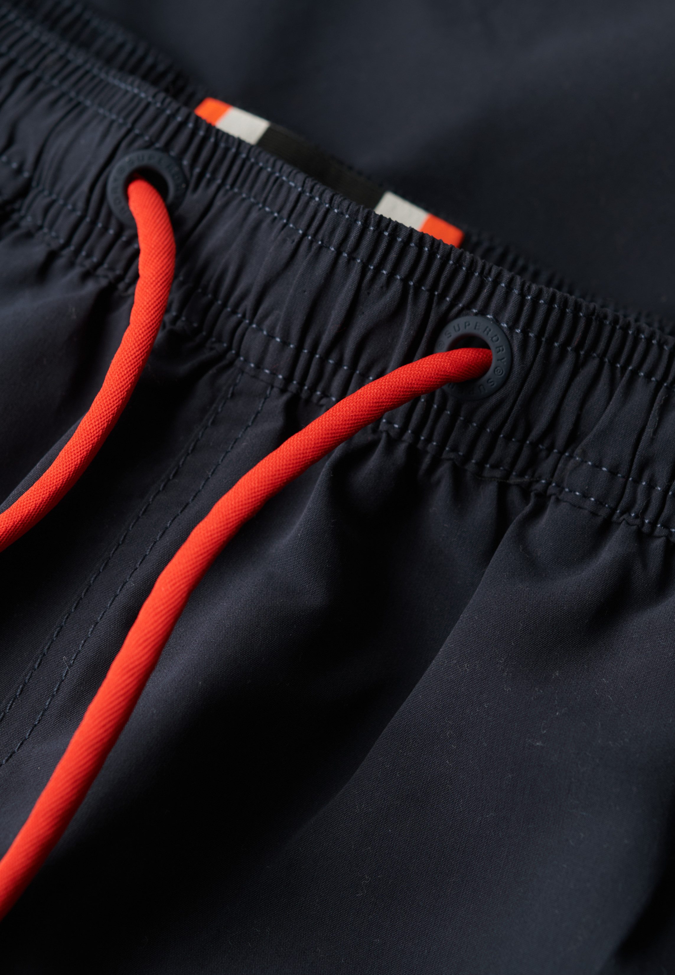 Superdry Zwemshort GRAPHIC 17 SWIM SHORT