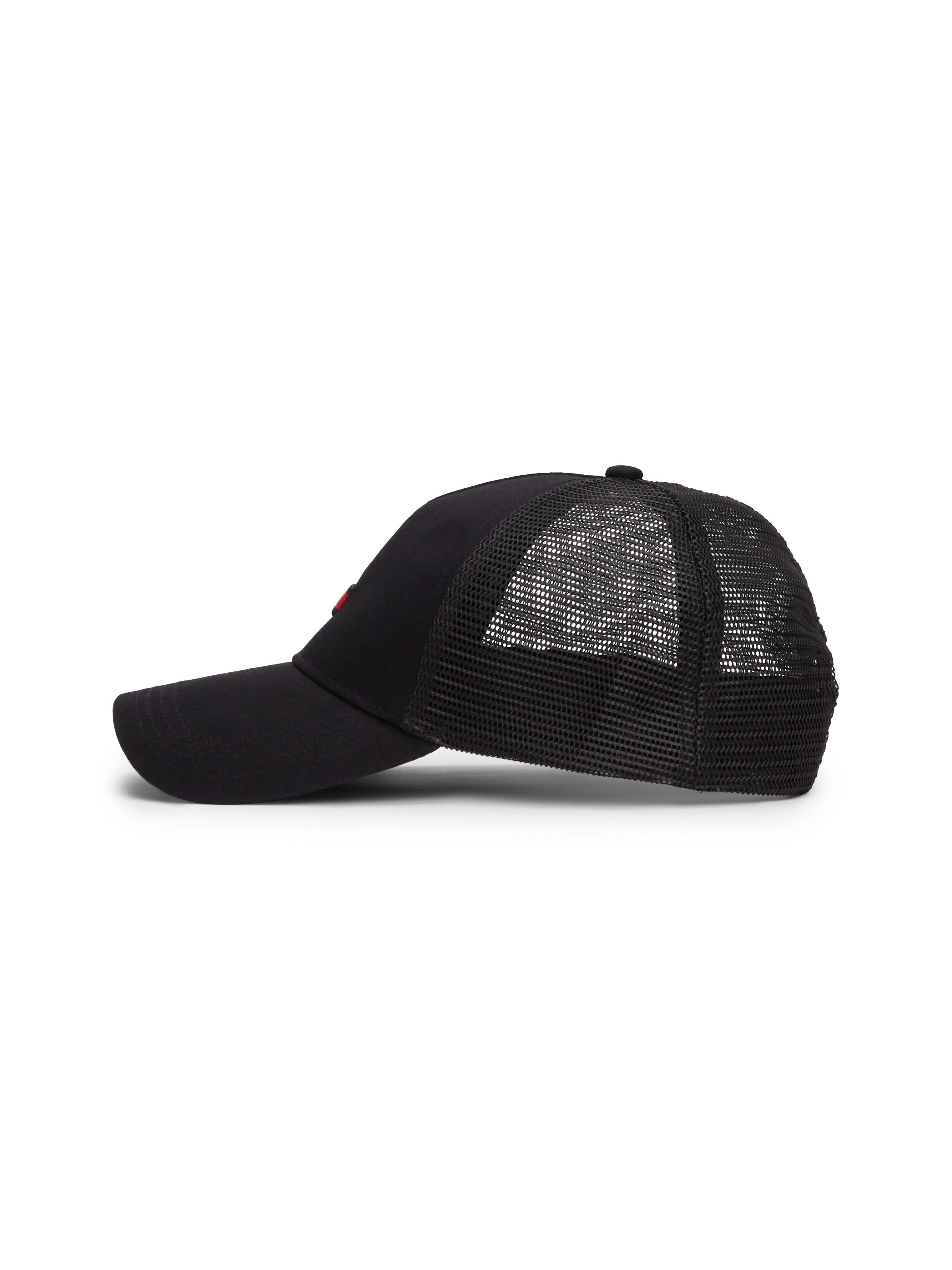 TOMMY JEANS Truckerpet TJM ELONGATED FLAG TRUCKER CAP