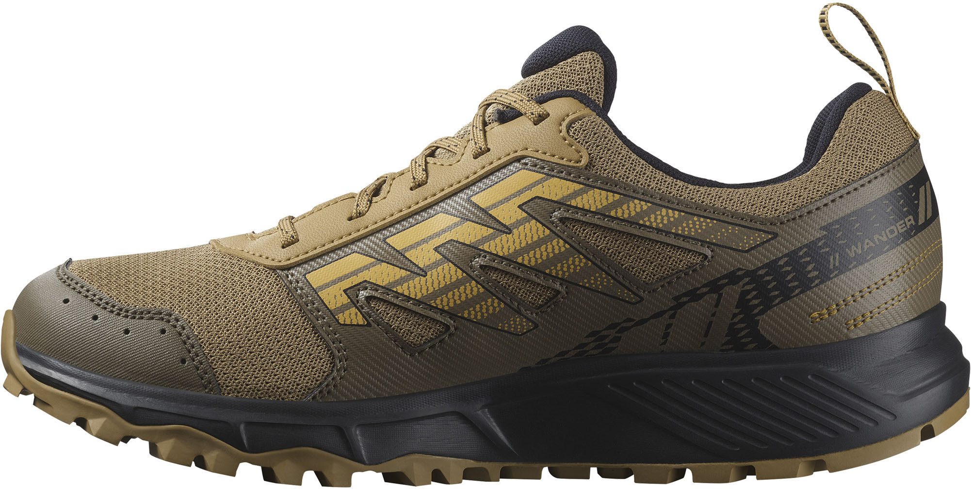 Salomon Trailrunningschoenen WANDER GORE-TEX®