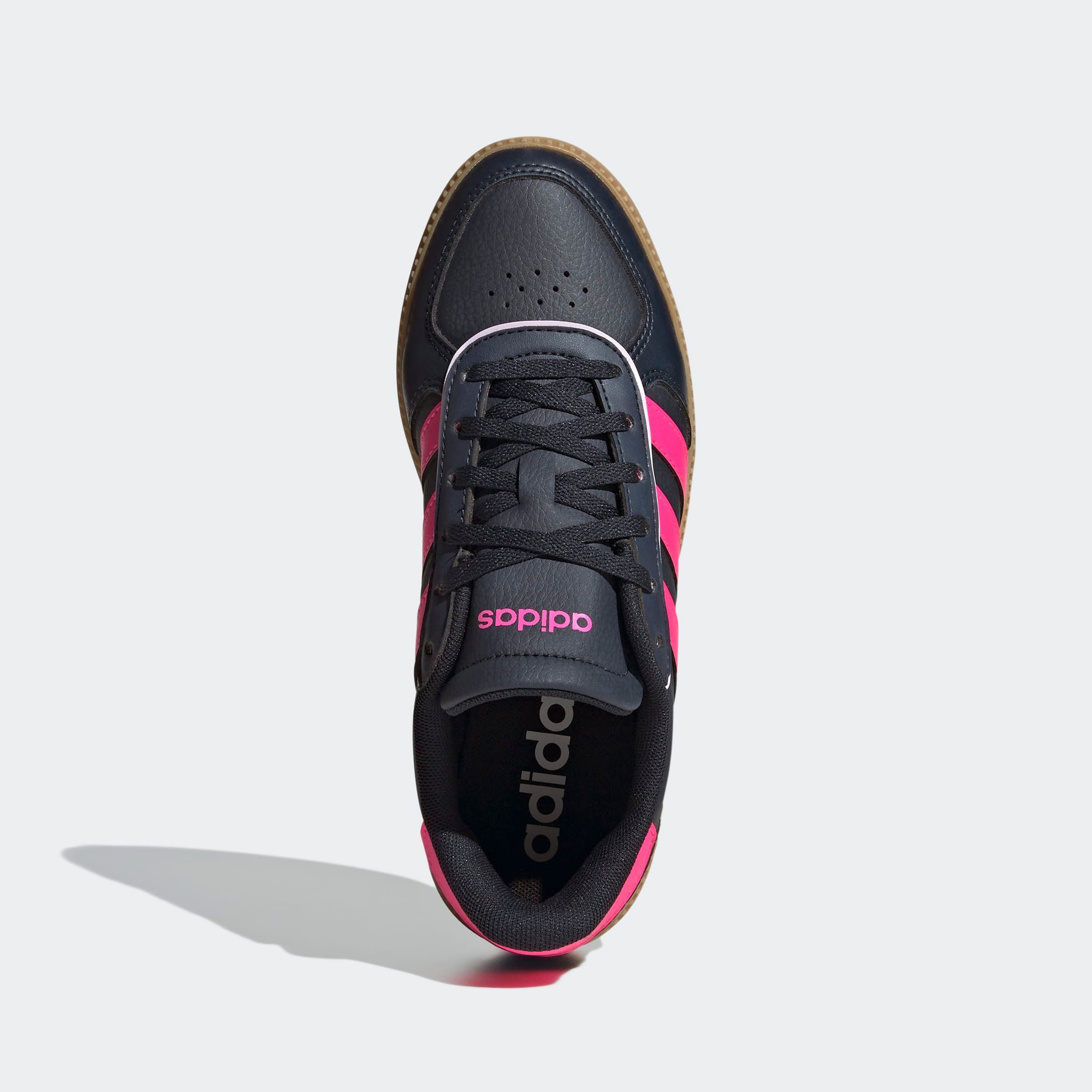 adidas Sportswear Sneakers BREAKNET SLEEK KIDS