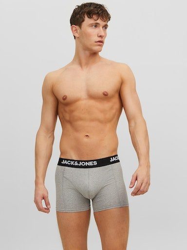 Jack & Jones Trunk JACANTHONY TRUNKS 3 PACK NOOS (3 stuks)