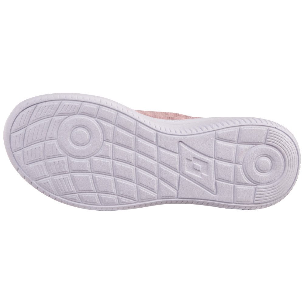 lotto Sneakers - zonder bukken, zonder veters strikken!