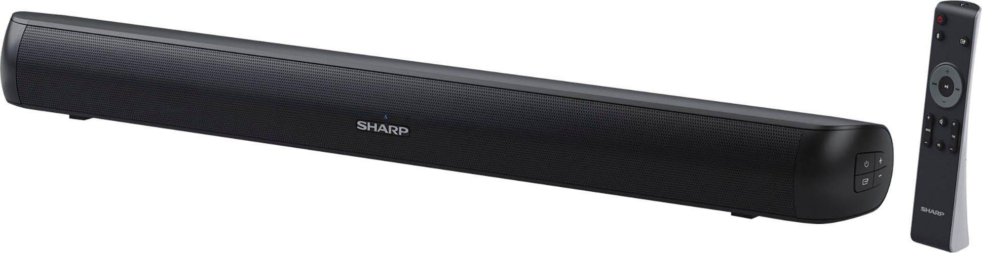 Sharp Soundbar HT-SB107