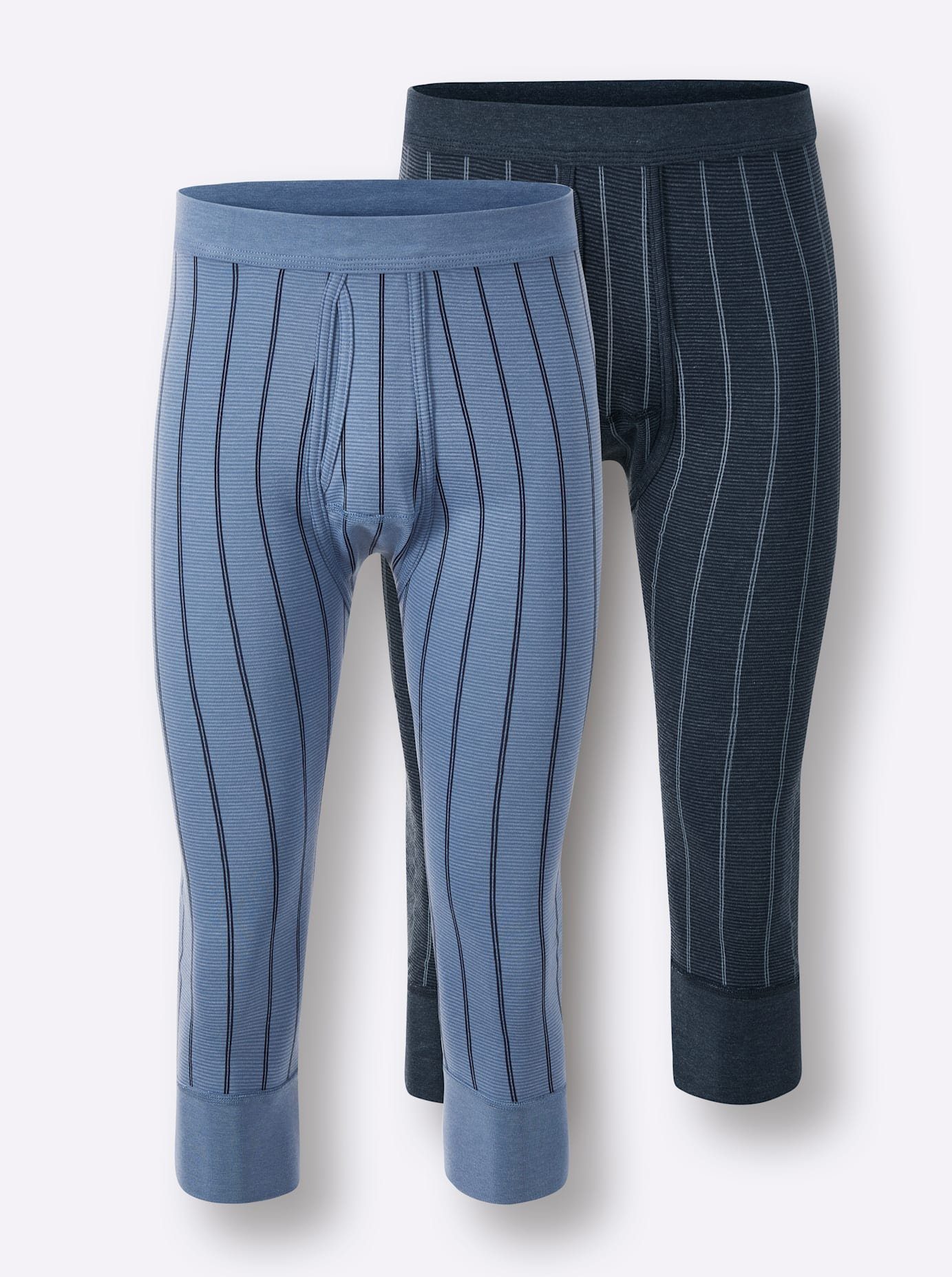 wäschepur Lange onderbroek (2 stuks)